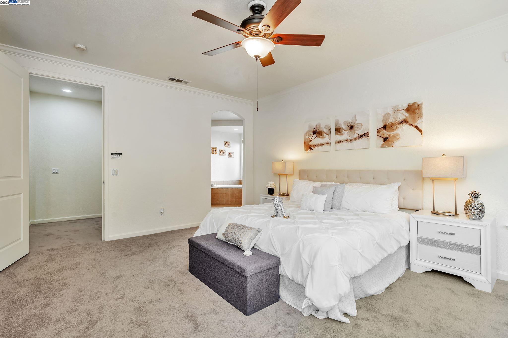 Detail Gallery Image 26 of 42 For 1145 Hartwell Ave, Stockton,  CA 95209 - 4 Beds | 3 Baths