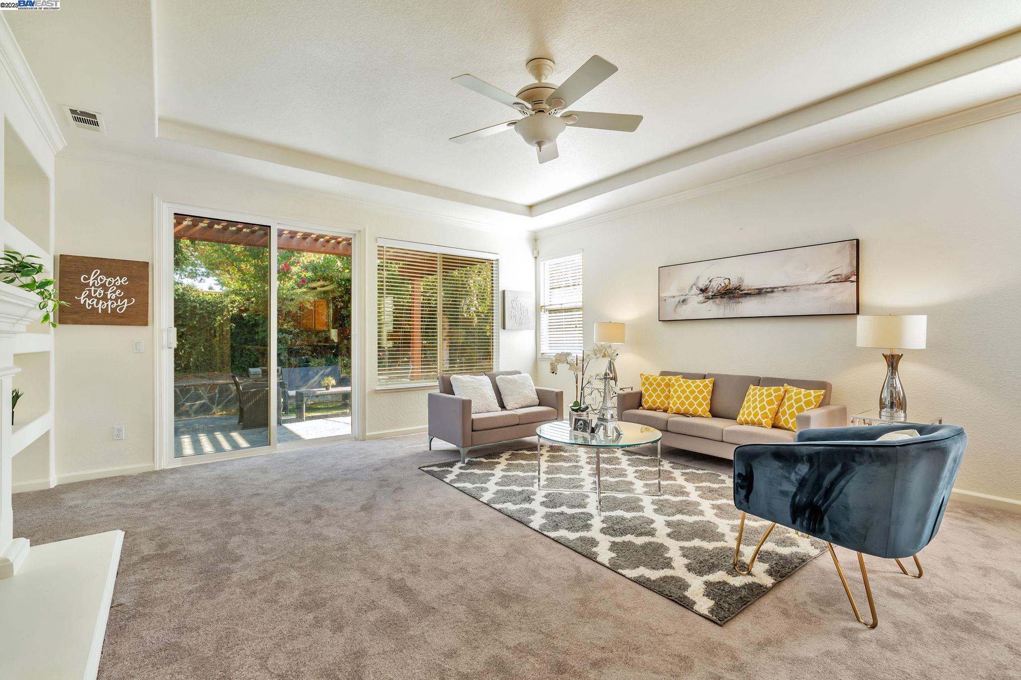 Detail Gallery Image 7 of 42 For 1145 Hartwell Ave, Stockton,  CA 95209 - 4 Beds | 3 Baths