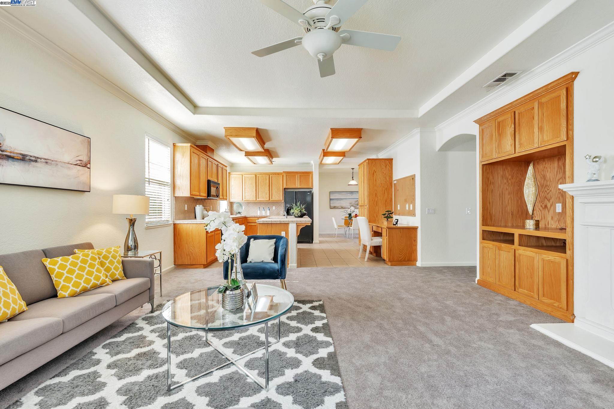 Detail Gallery Image 10 of 42 For 1145 Hartwell Ave, Stockton,  CA 95209 - 4 Beds | 3 Baths