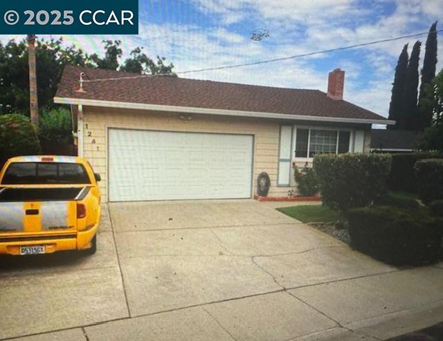 Detail Gallery Image 9 of 9 For 1241 Brookview Dr., Concord,  CA 94520 - 3 Beds | 2 Baths