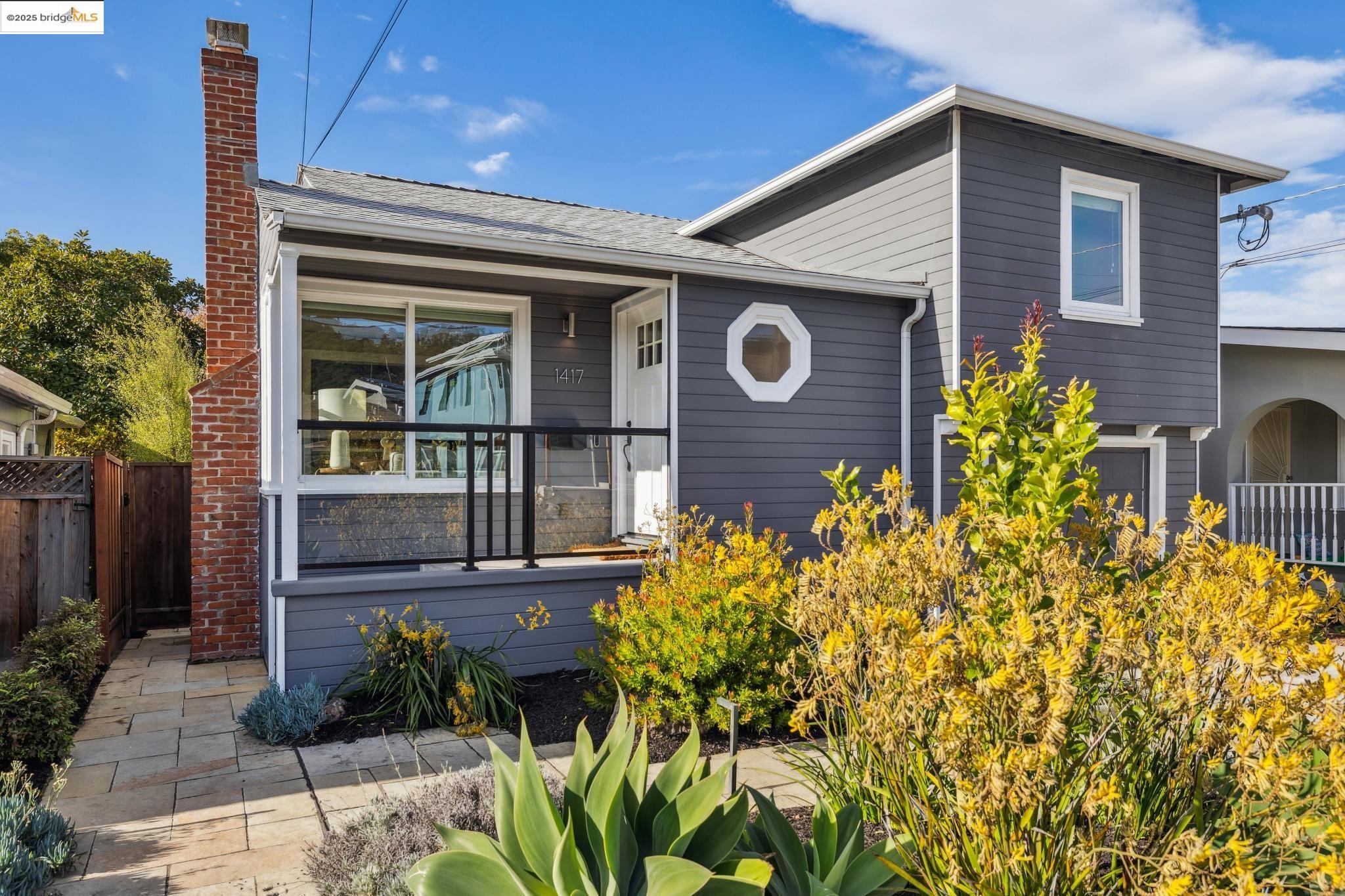 Detail Gallery Image 2 of 59 For 1417 Richmond St, El Cerrito,  CA 94530 - 3 Beds | 2 Baths