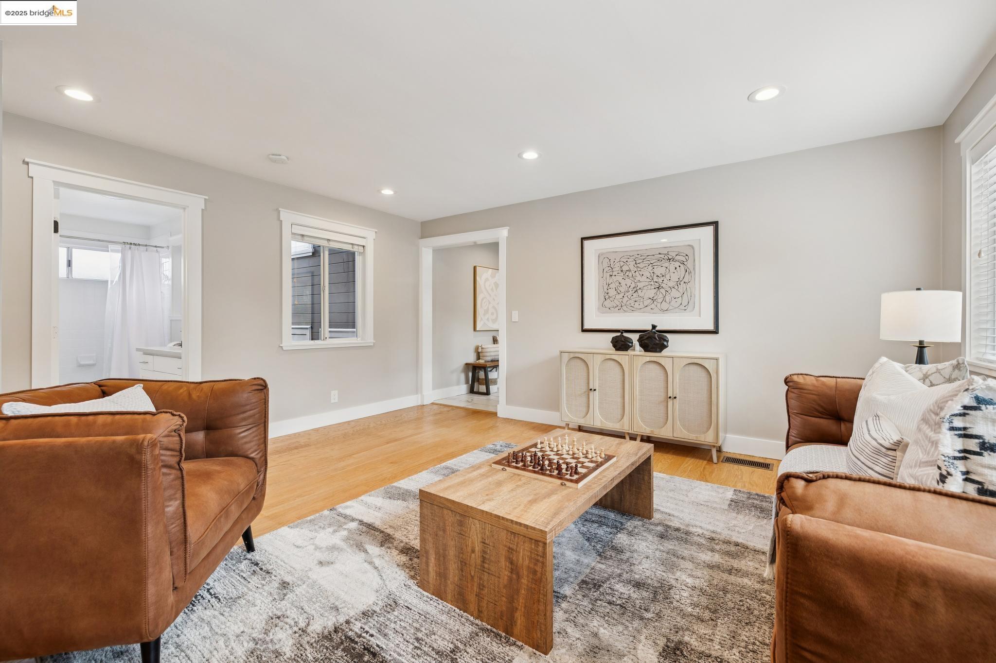 Detail Gallery Image 17 of 59 For 1417 Richmond St, El Cerrito,  CA 94530 - 3 Beds | 2 Baths