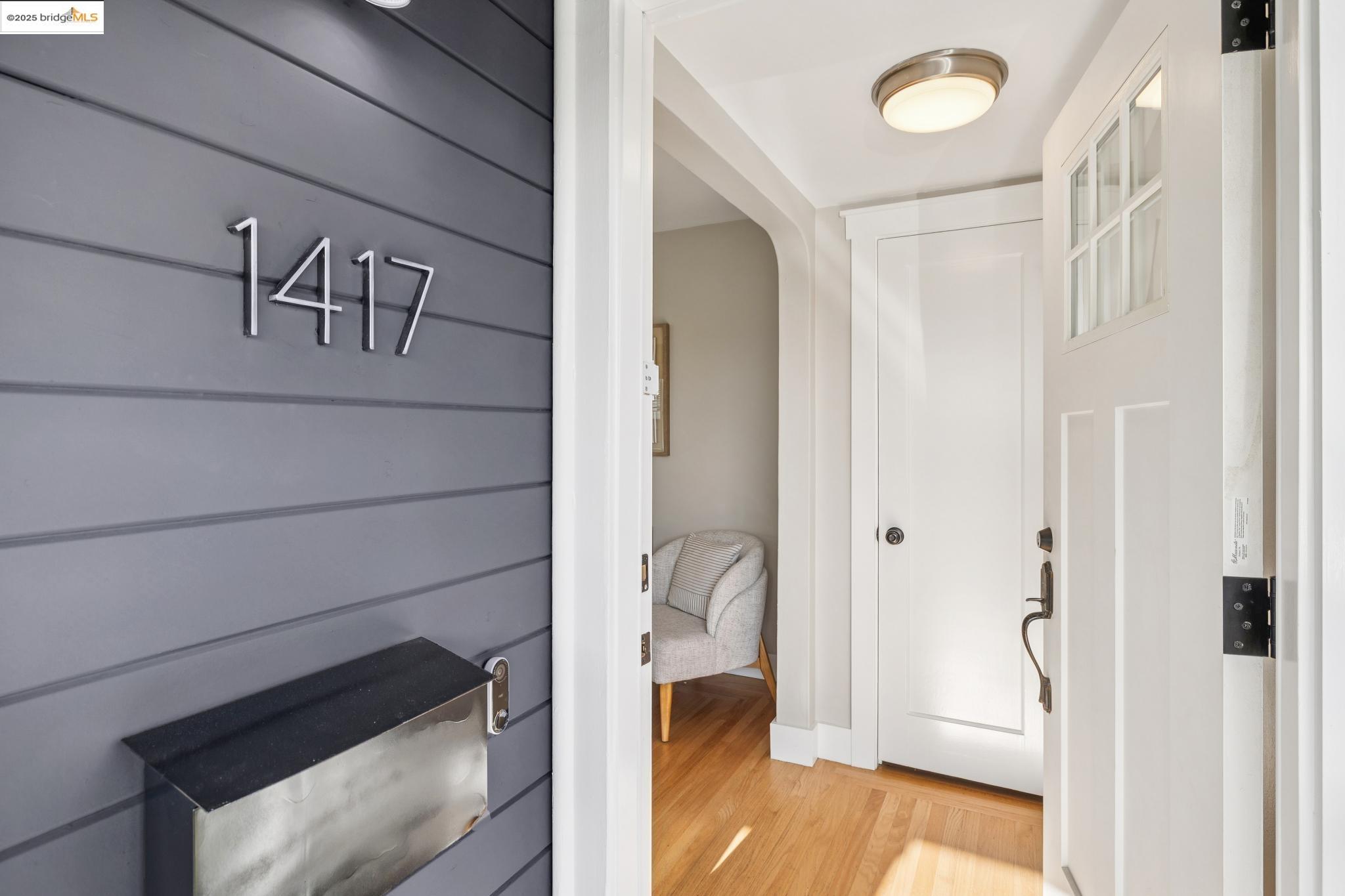 Detail Gallery Image 3 of 59 For 1417 Richmond St, El Cerrito,  CA 94530 - 3 Beds | 2 Baths