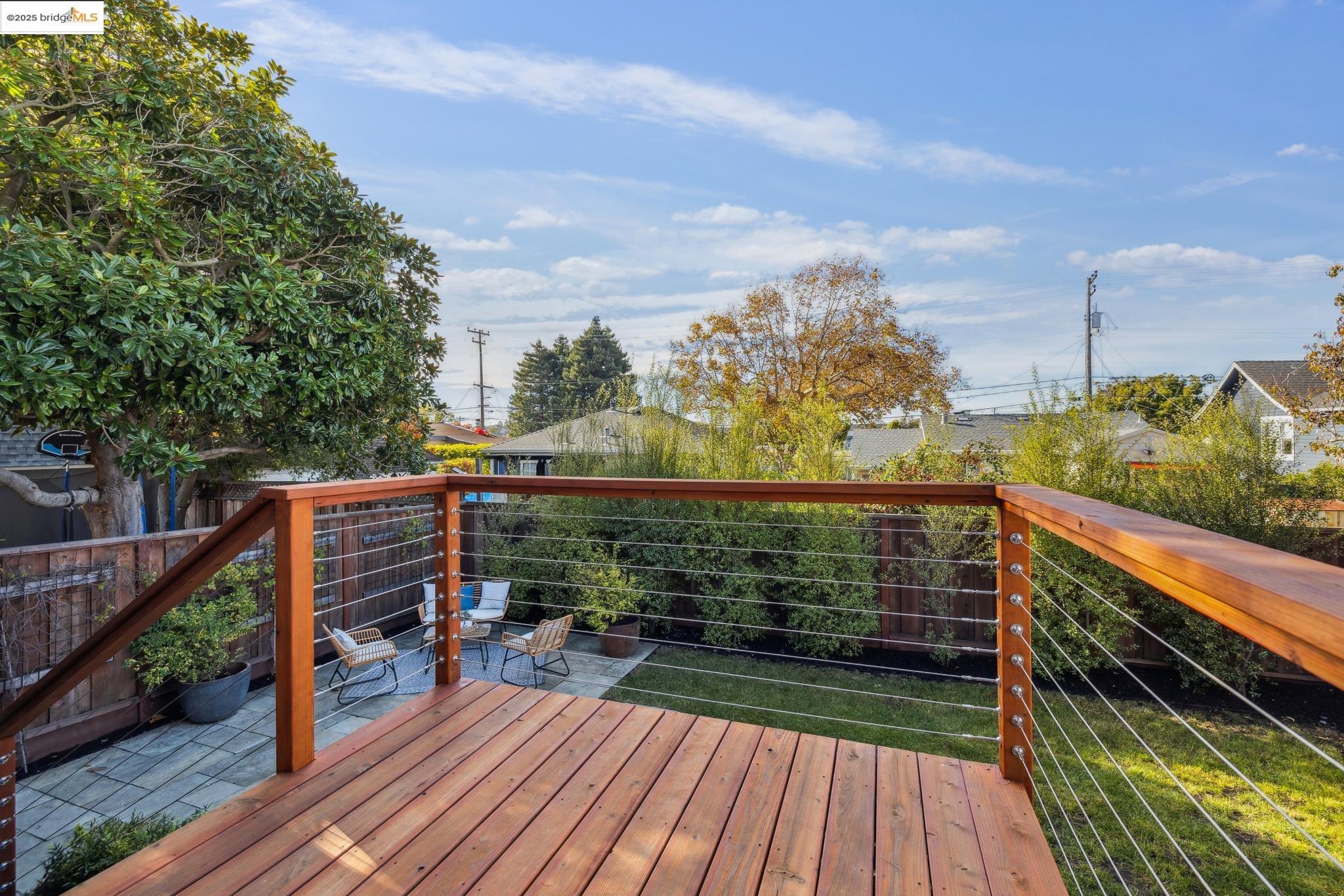 Detail Gallery Image 24 of 59 For 1417 Richmond St, El Cerrito,  CA 94530 - 3 Beds | 2 Baths