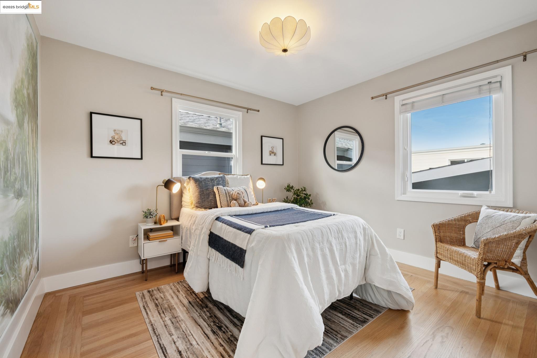 Detail Gallery Image 32 of 59 For 1417 Richmond St, El Cerrito,  CA 94530 - 3 Beds | 2 Baths