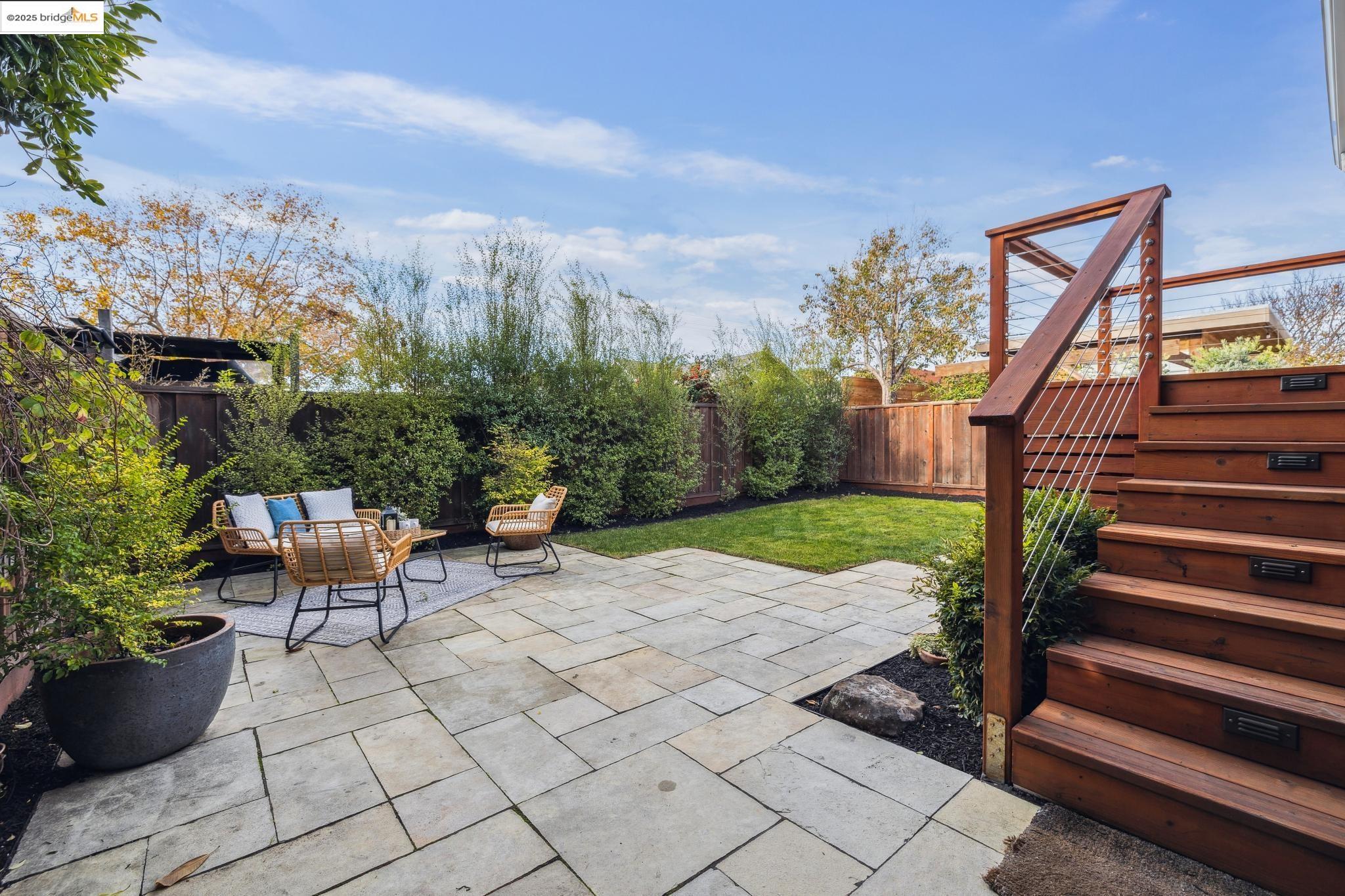 Detail Gallery Image 40 of 59 For 1417 Richmond St, El Cerrito,  CA 94530 - 3 Beds | 2 Baths