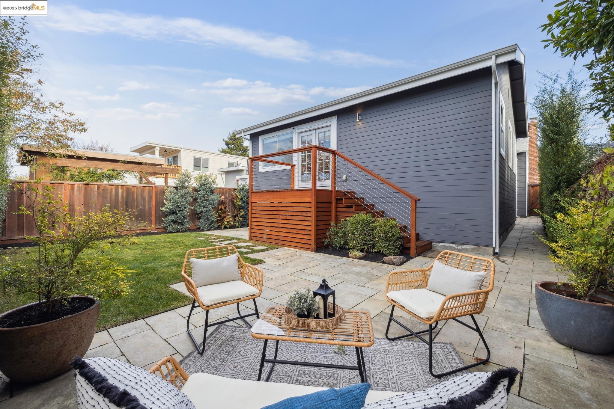 Detail Gallery Image 41 of 59 For 1417 Richmond St, El Cerrito,  CA 94530 - 3 Beds | 2 Baths