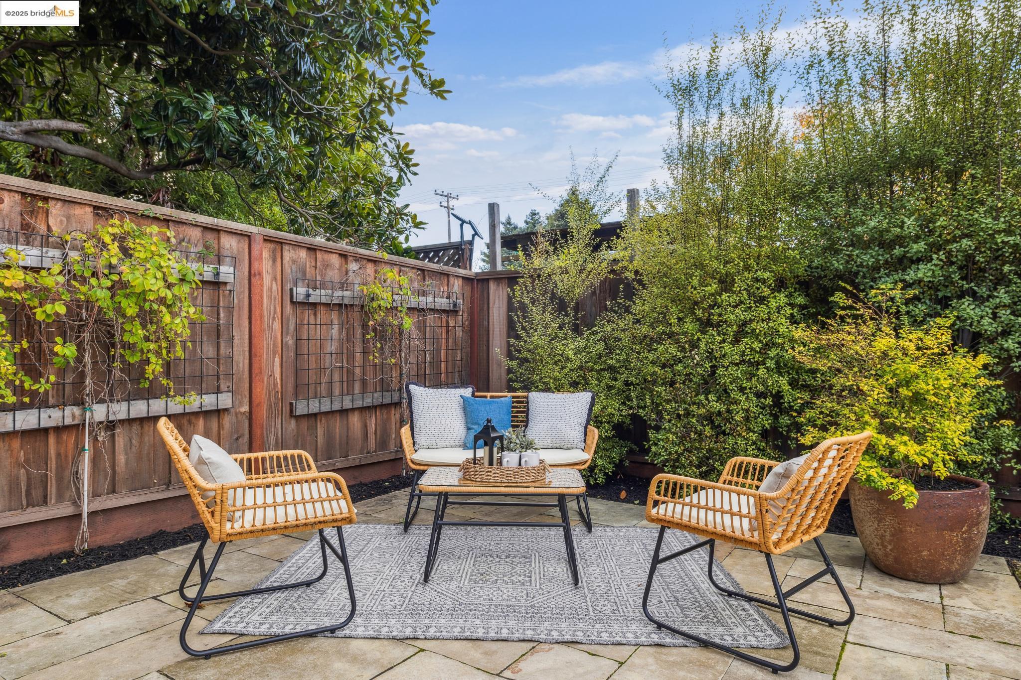 Detail Gallery Image 42 of 59 For 1417 Richmond St, El Cerrito,  CA 94530 - 3 Beds | 2 Baths