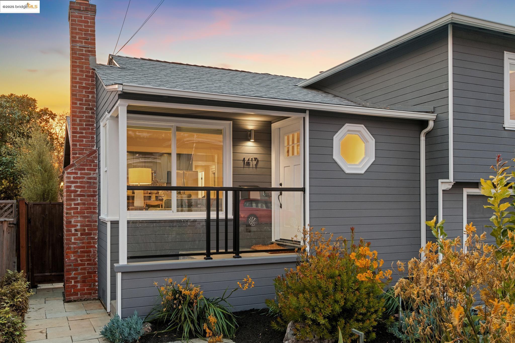 Detail Gallery Image 45 of 59 For 1417 Richmond St, El Cerrito,  CA 94530 - 3 Beds | 2 Baths