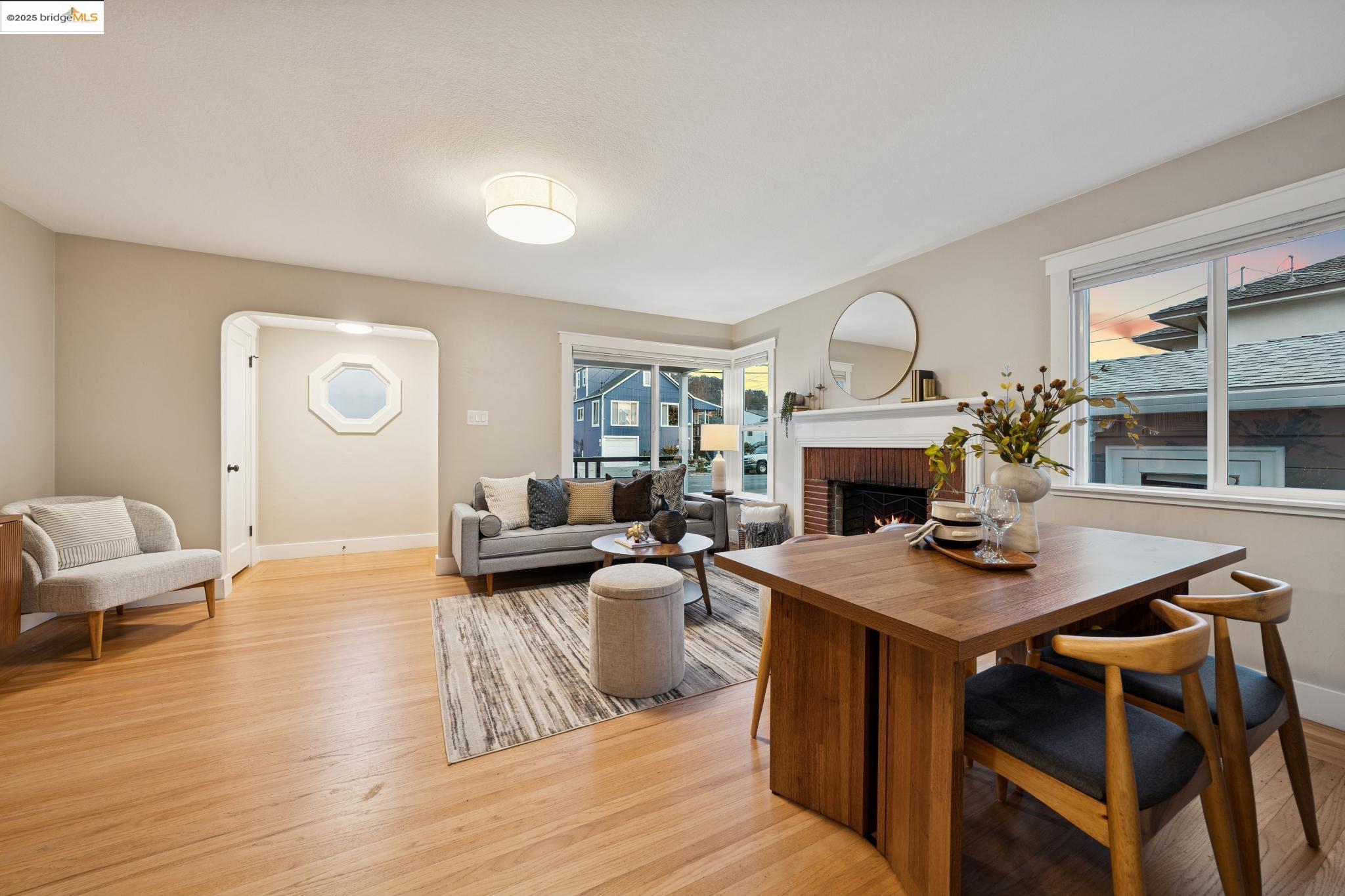 Detail Gallery Image 46 of 59 For 1417 Richmond St, El Cerrito,  CA 94530 - 3 Beds | 2 Baths