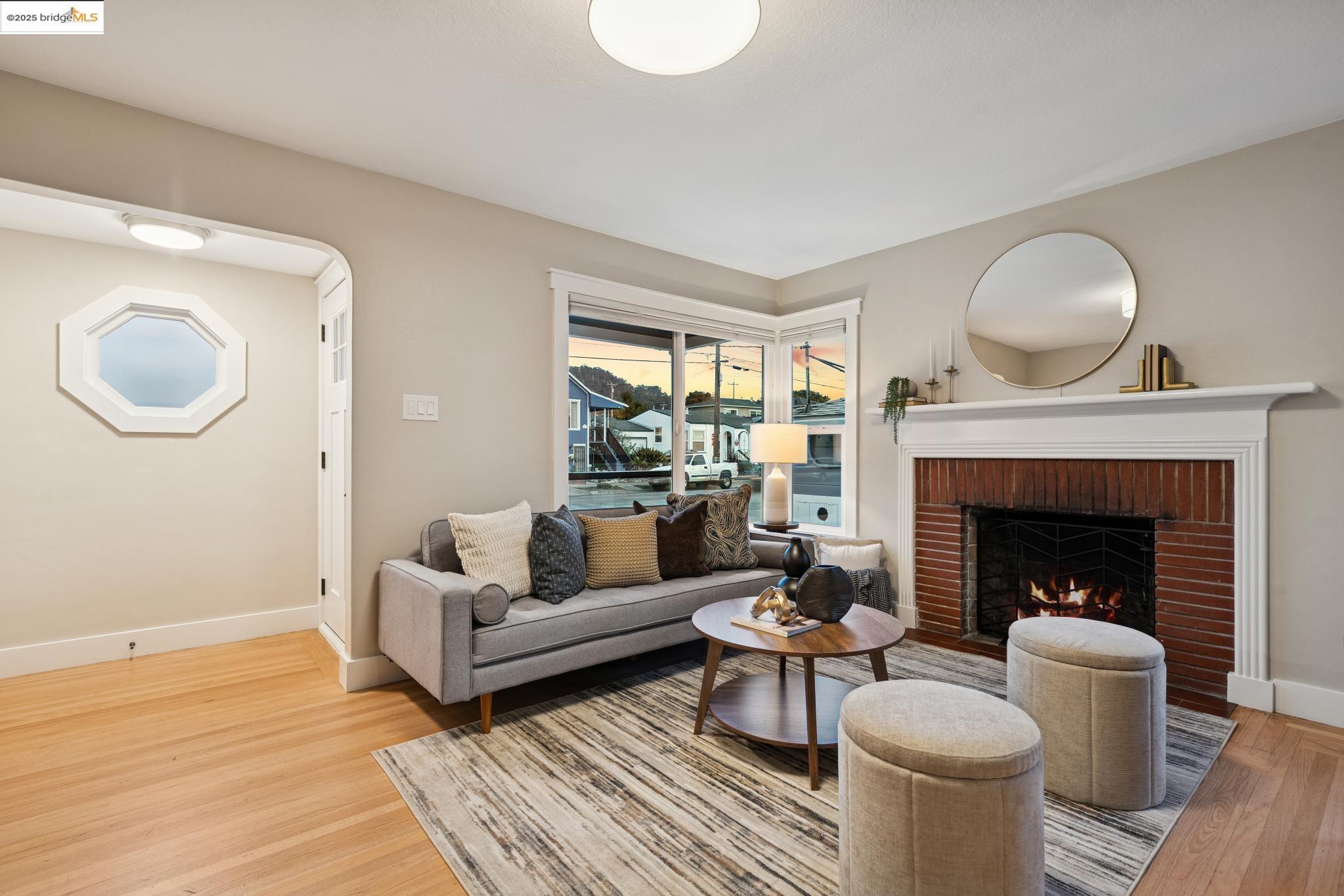 Detail Gallery Image 47 of 59 For 1417 Richmond St, El Cerrito,  CA 94530 - 3 Beds | 2 Baths