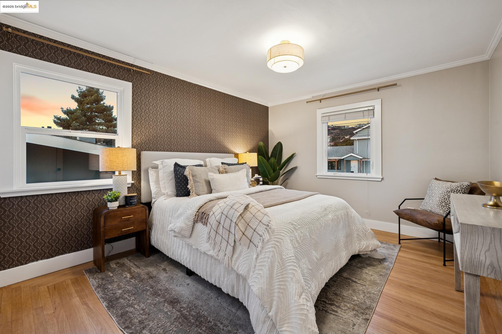 Detail Gallery Image 49 of 59 For 1417 Richmond St, El Cerrito,  CA 94530 - 3 Beds | 2 Baths