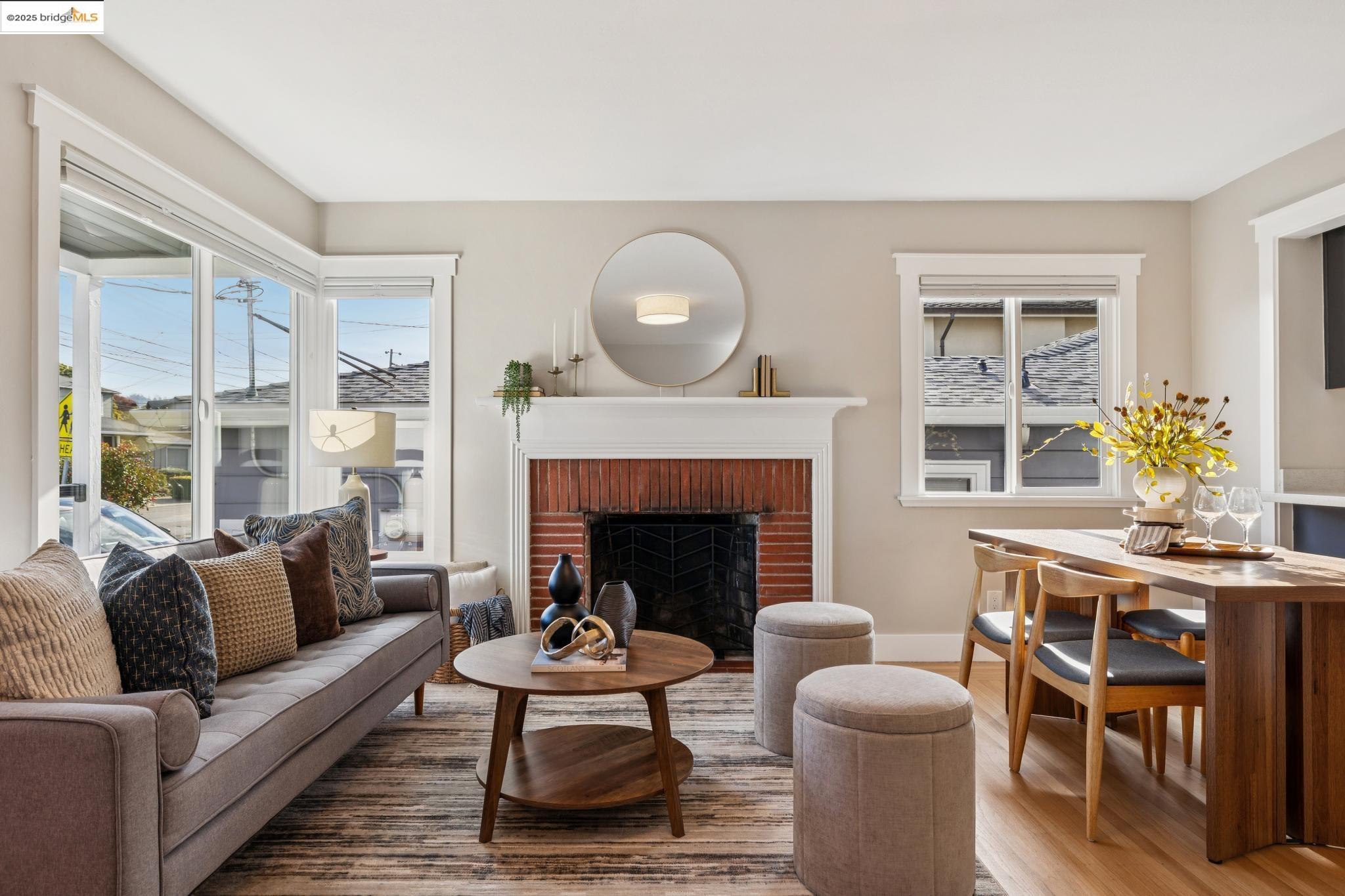 Detail Gallery Image 6 of 59 For 1417 Richmond St, El Cerrito,  CA 94530 - 3 Beds | 2 Baths