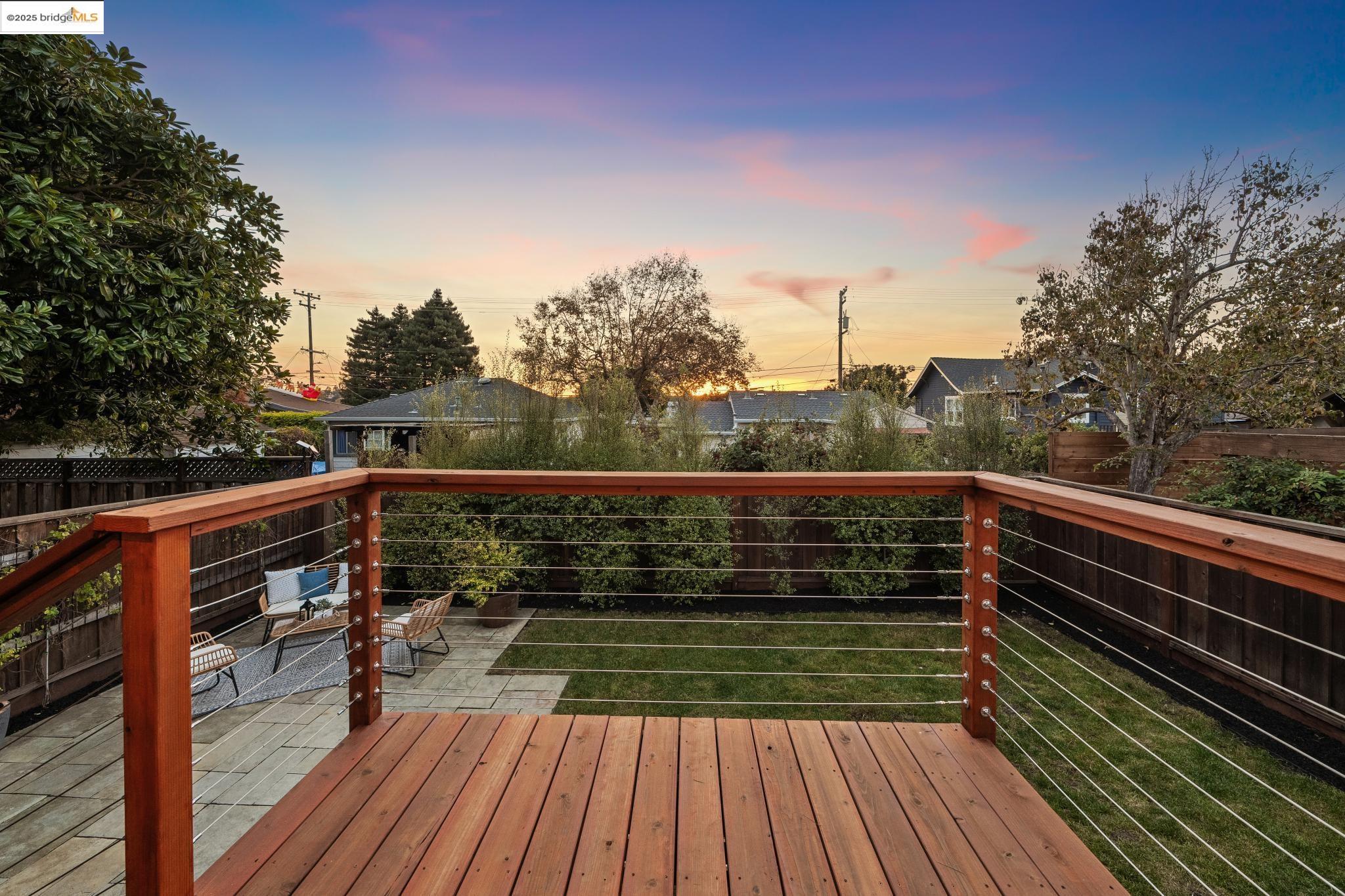 Detail Gallery Image 56 of 59 For 1417 Richmond St, El Cerrito,  CA 94530 - 3 Beds | 2 Baths