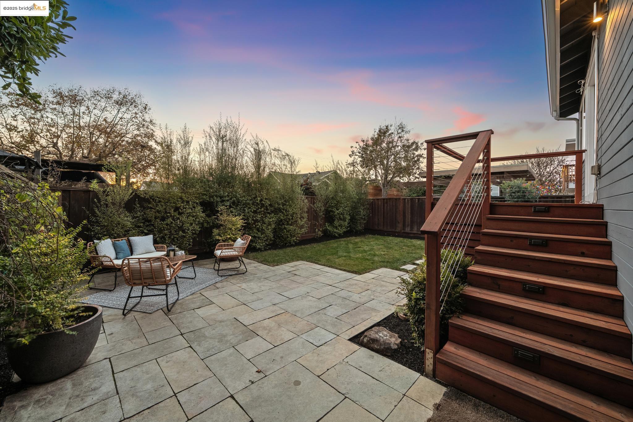 Detail Gallery Image 57 of 59 For 1417 Richmond St, El Cerrito,  CA 94530 - 3 Beds | 2 Baths