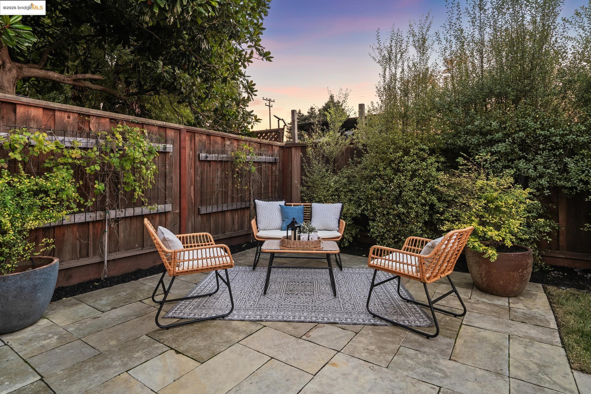 Detail Gallery Image 58 of 59 For 1417 Richmond St, El Cerrito,  CA 94530 - 3 Beds | 2 Baths