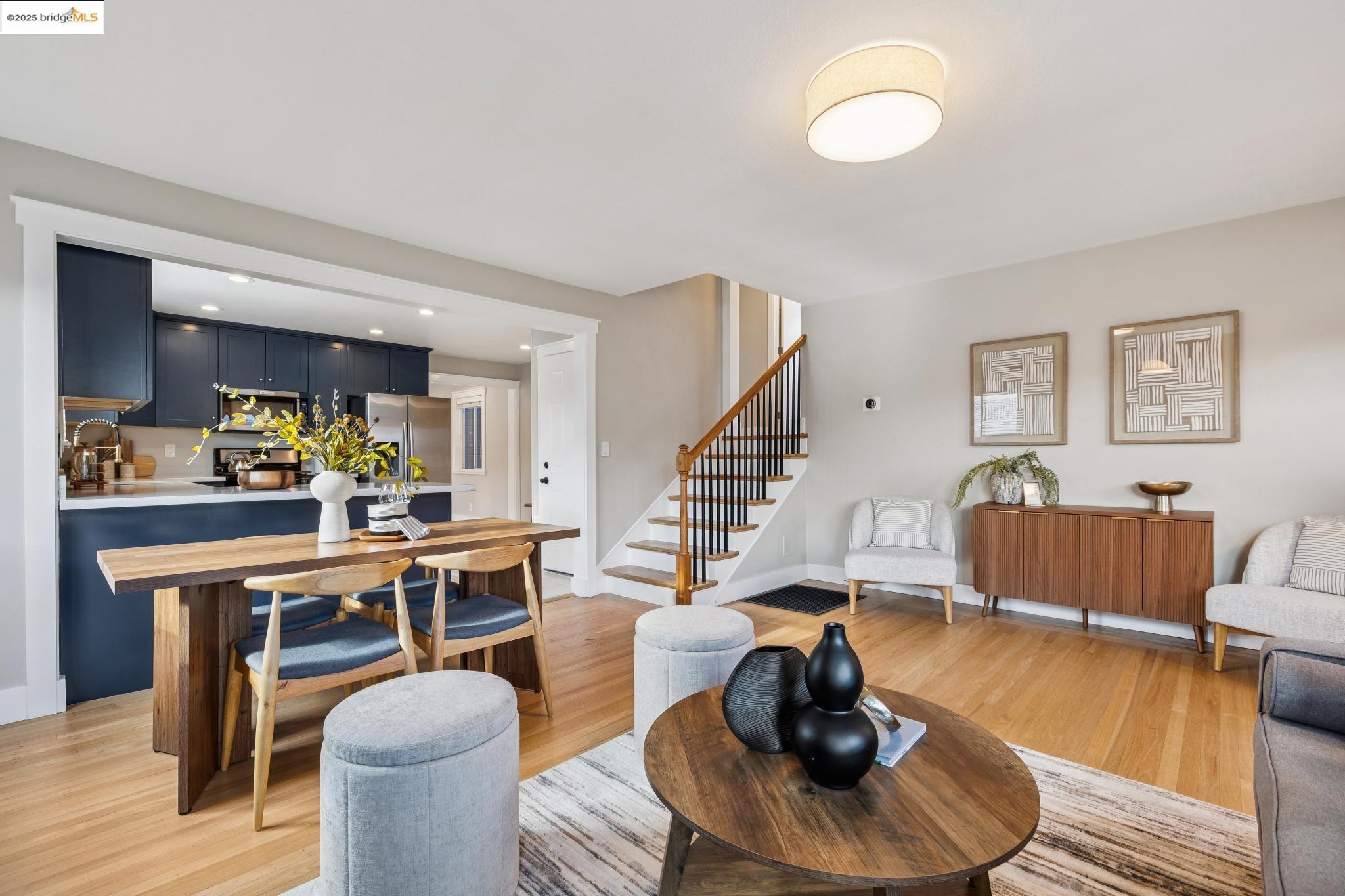 Detail Gallery Image 8 of 59 For 1417 Richmond St, El Cerrito,  CA 94530 - 3 Beds | 2 Baths