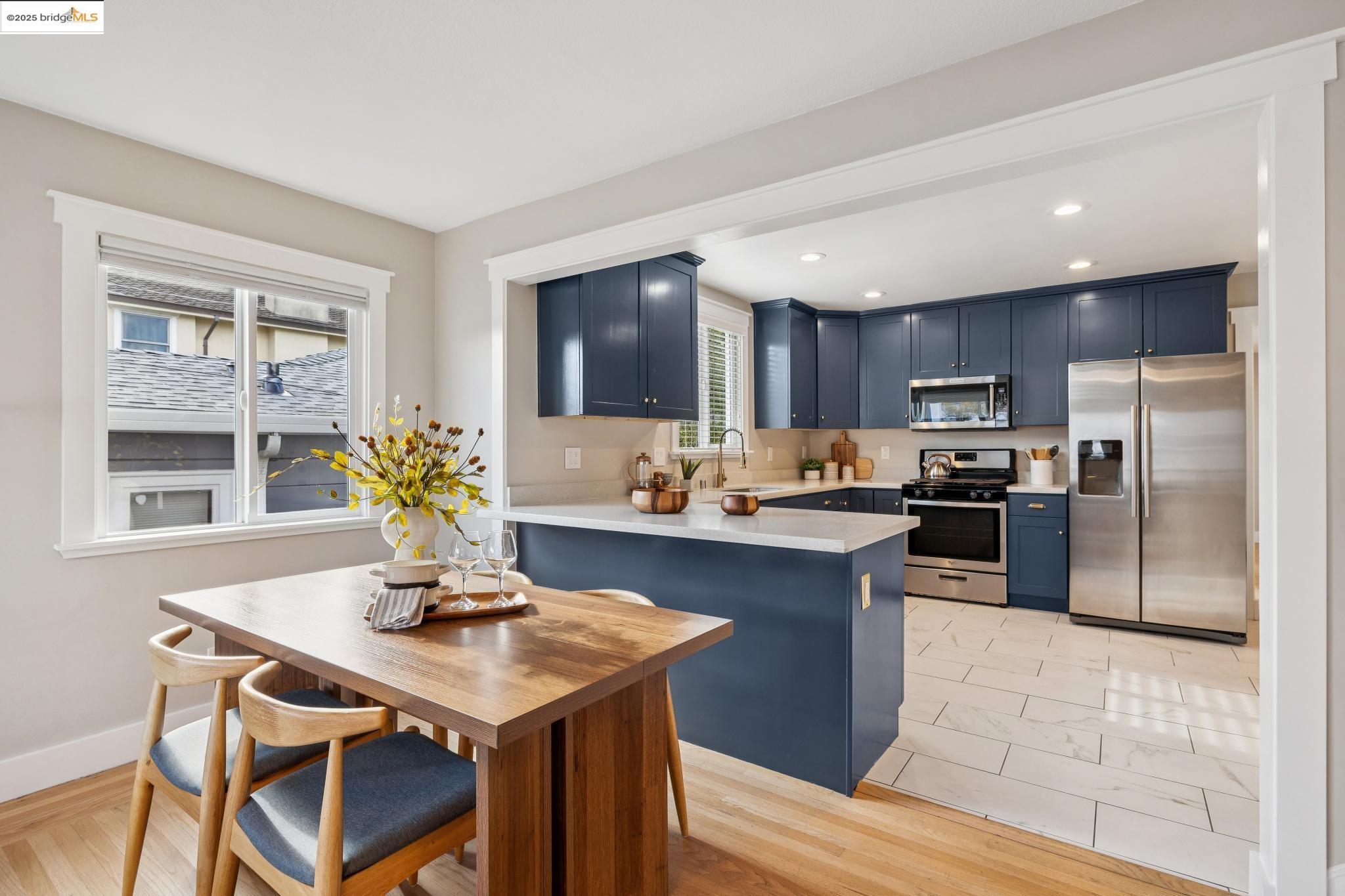 Detail Gallery Image 9 of 59 For 1417 Richmond St, El Cerrito,  CA 94530 - 3 Beds | 2 Baths