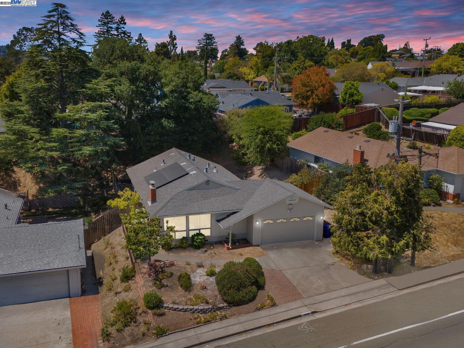 Detail Gallery Image 60 of 60 For 4520 Valley View Rd, Richmond,  CA 94803 - 3 Beds | 2 Baths