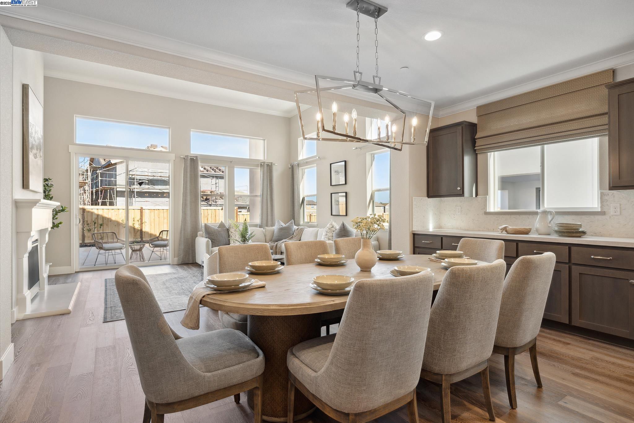 Detail Gallery Image 12 of 51 For 1520 Millennium Way, Fairfield,  CA 94533 - 4 Beds | 3 Baths