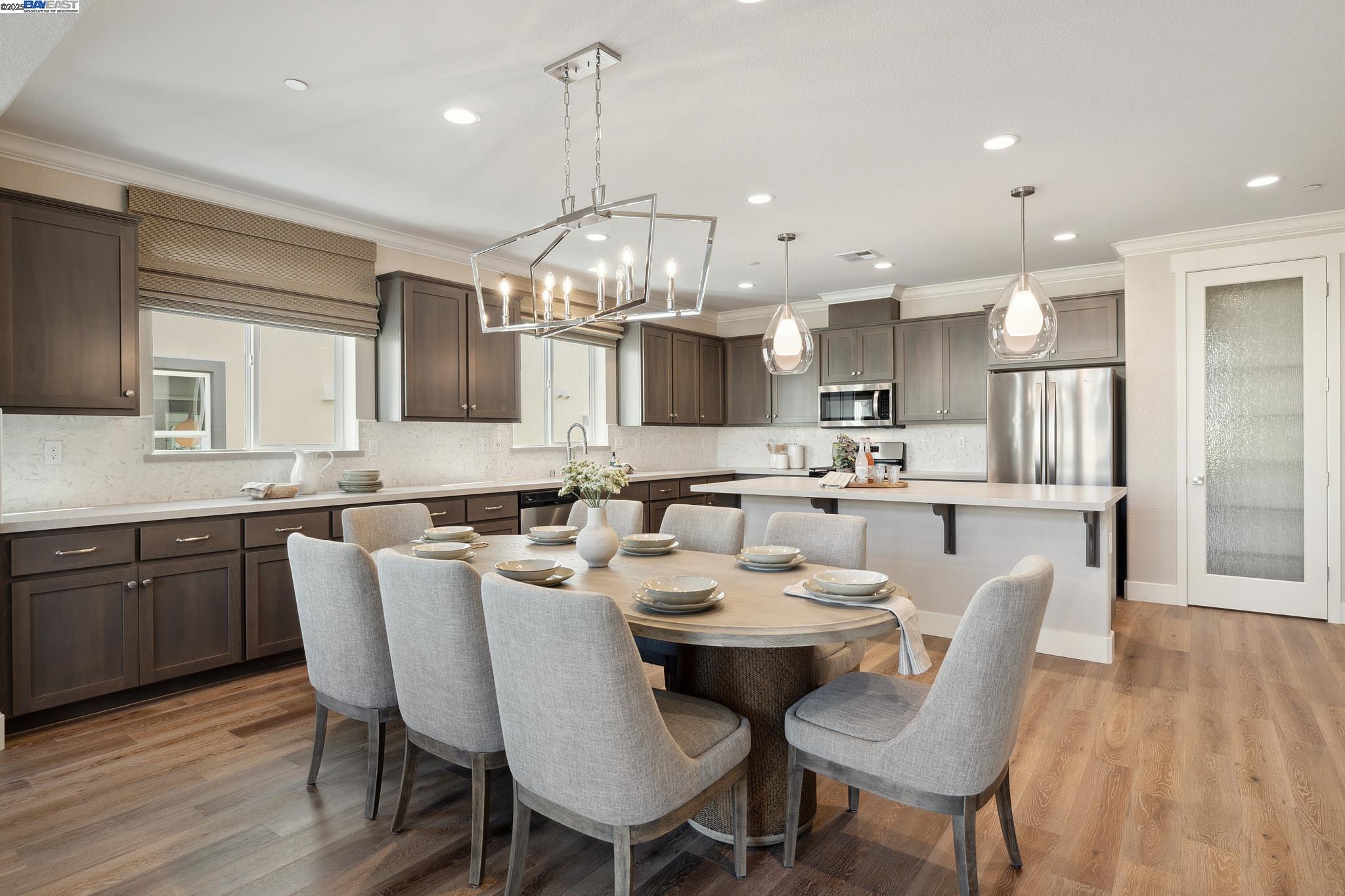 Detail Gallery Image 13 of 51 For 1520 Millennium Way, Fairfield,  CA 94533 - 4 Beds | 3 Baths