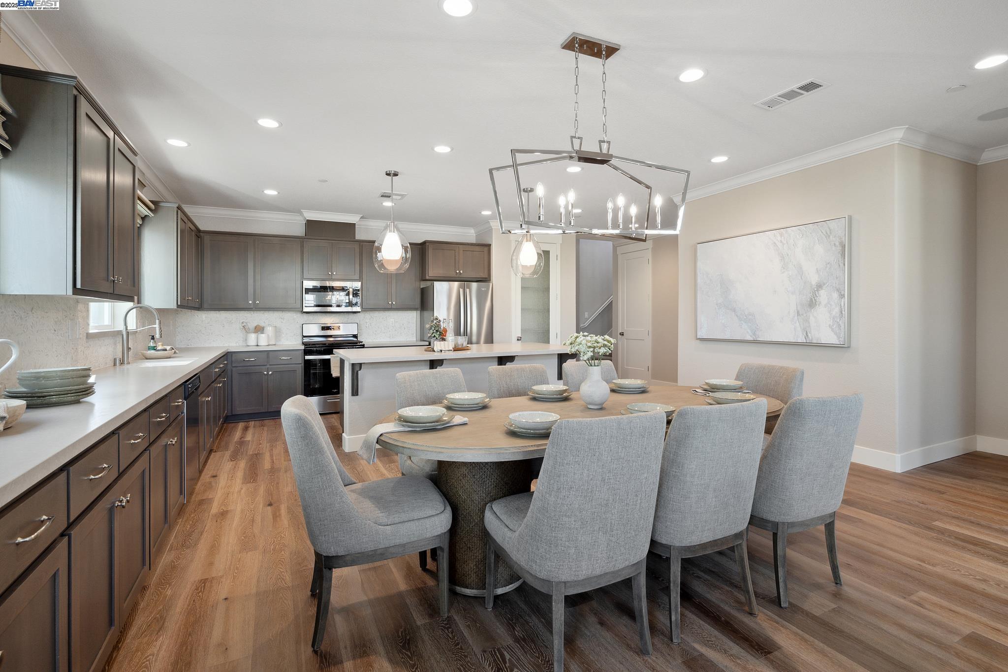 Detail Gallery Image 14 of 51 For 1520 Millennium Way, Fairfield,  CA 94533 - 4 Beds | 3 Baths