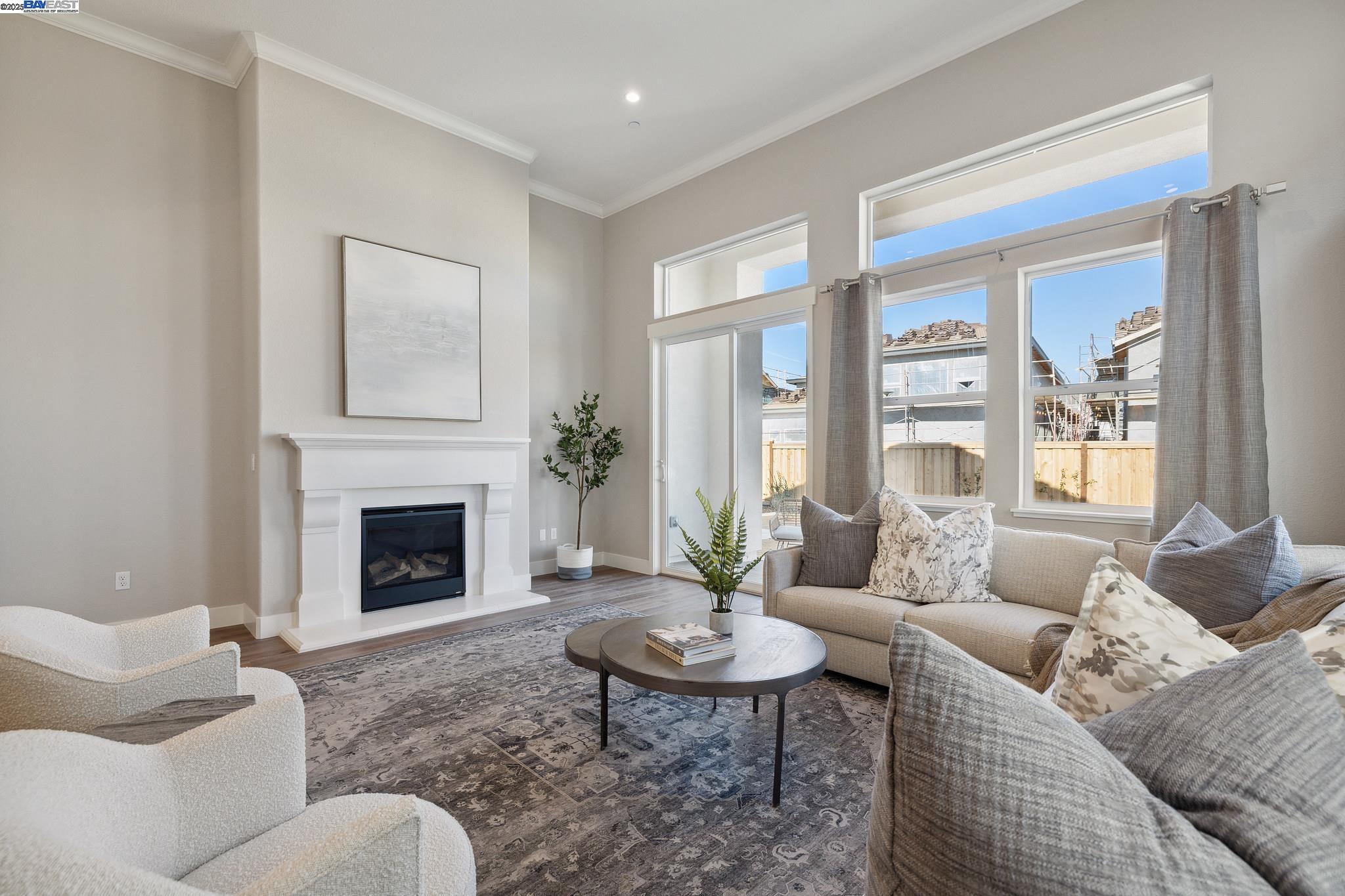 Detail Gallery Image 15 of 51 For 1520 Millennium Way, Fairfield,  CA 94533 - 4 Beds | 3 Baths