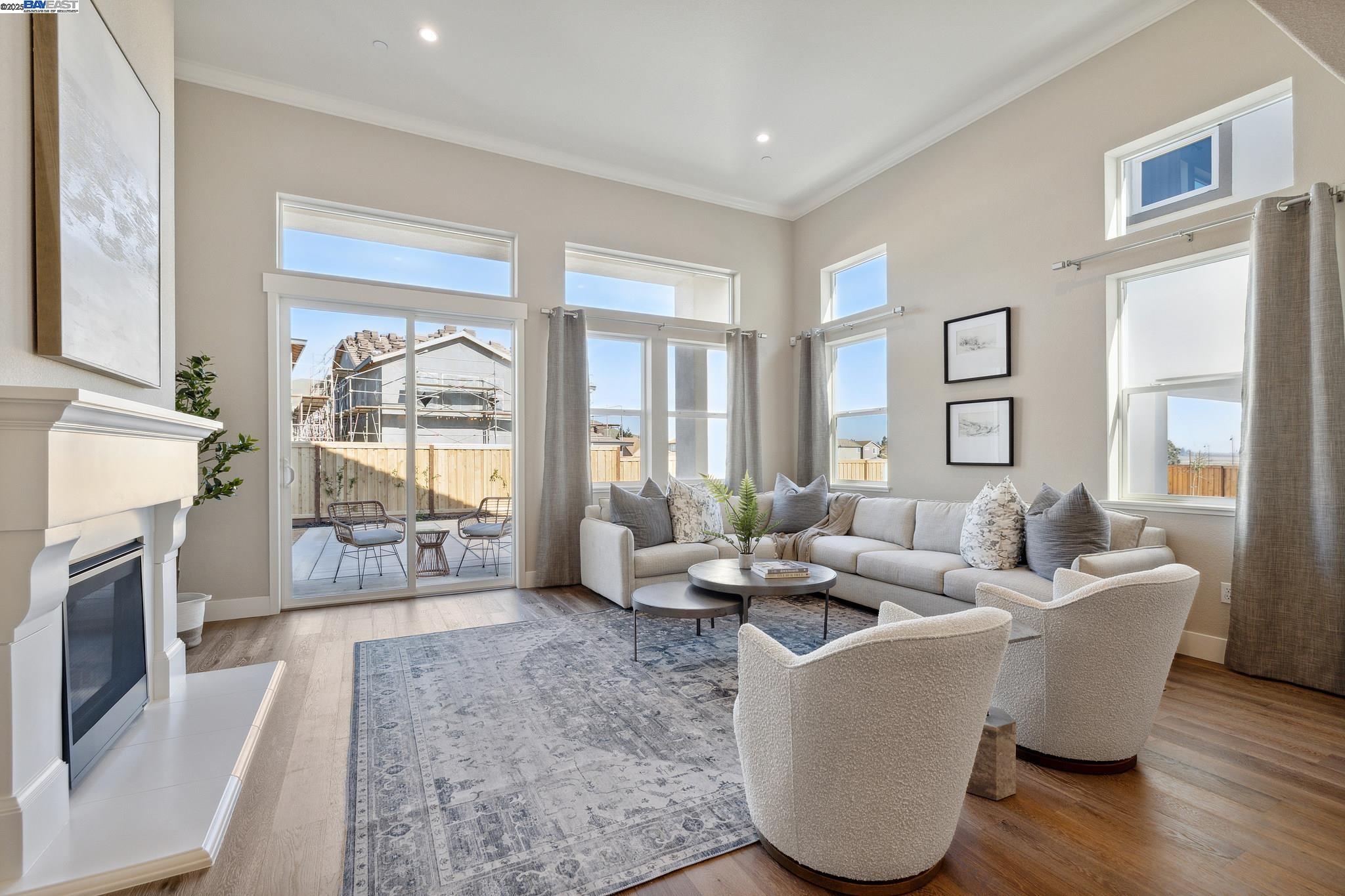 Detail Gallery Image 16 of 51 For 1520 Millennium Way, Fairfield,  CA 94533 - 4 Beds | 3 Baths