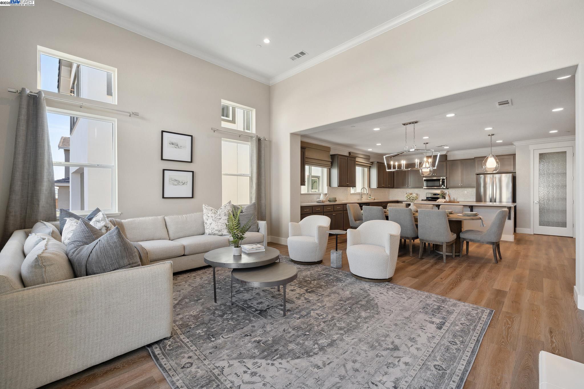 Detail Gallery Image 17 of 51 For 1520 Millennium Way, Fairfield,  CA 94533 - 4 Beds | 3 Baths