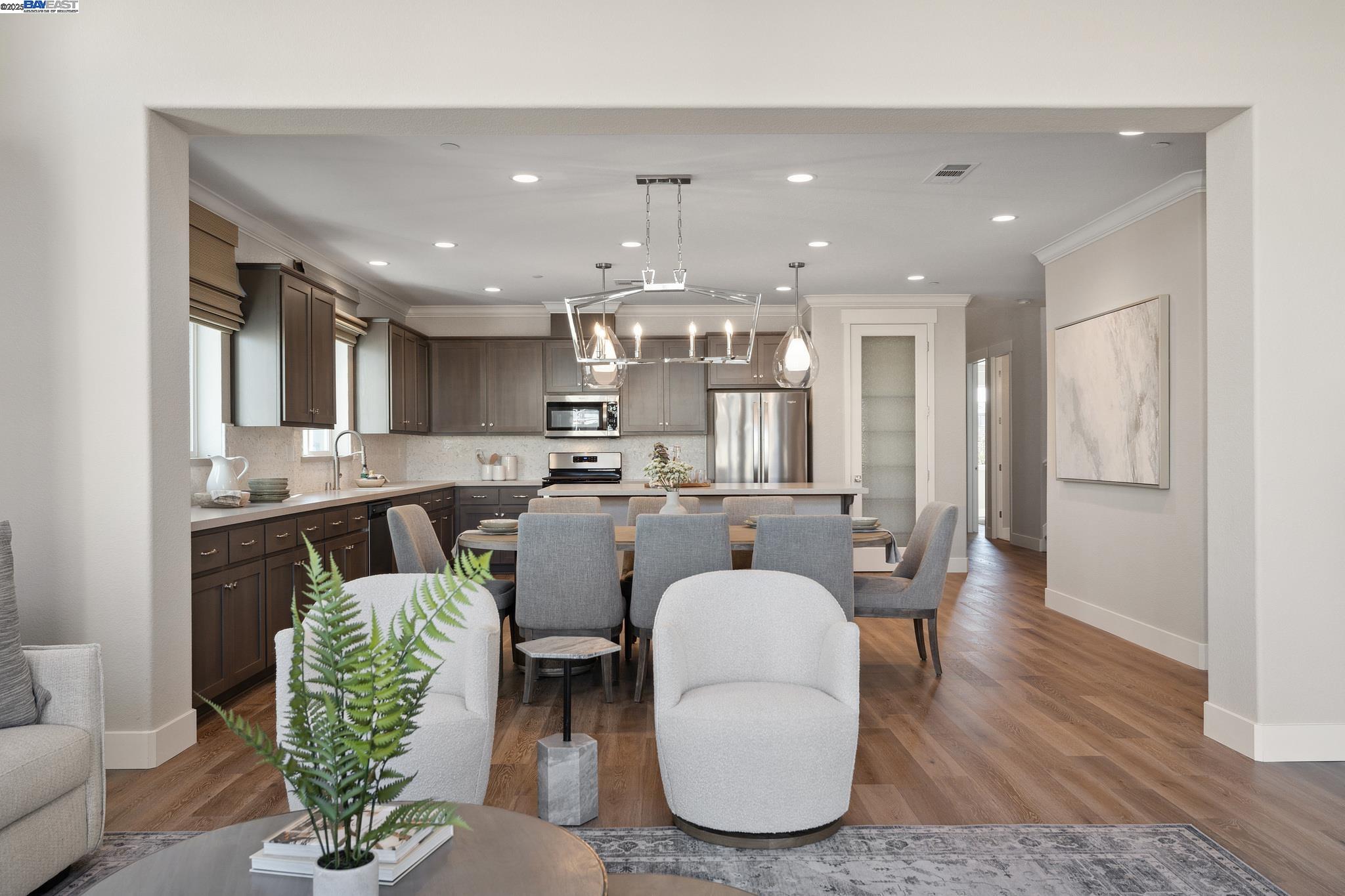 Detail Gallery Image 18 of 51 For 1520 Millennium Way, Fairfield,  CA 94533 - 4 Beds | 3 Baths