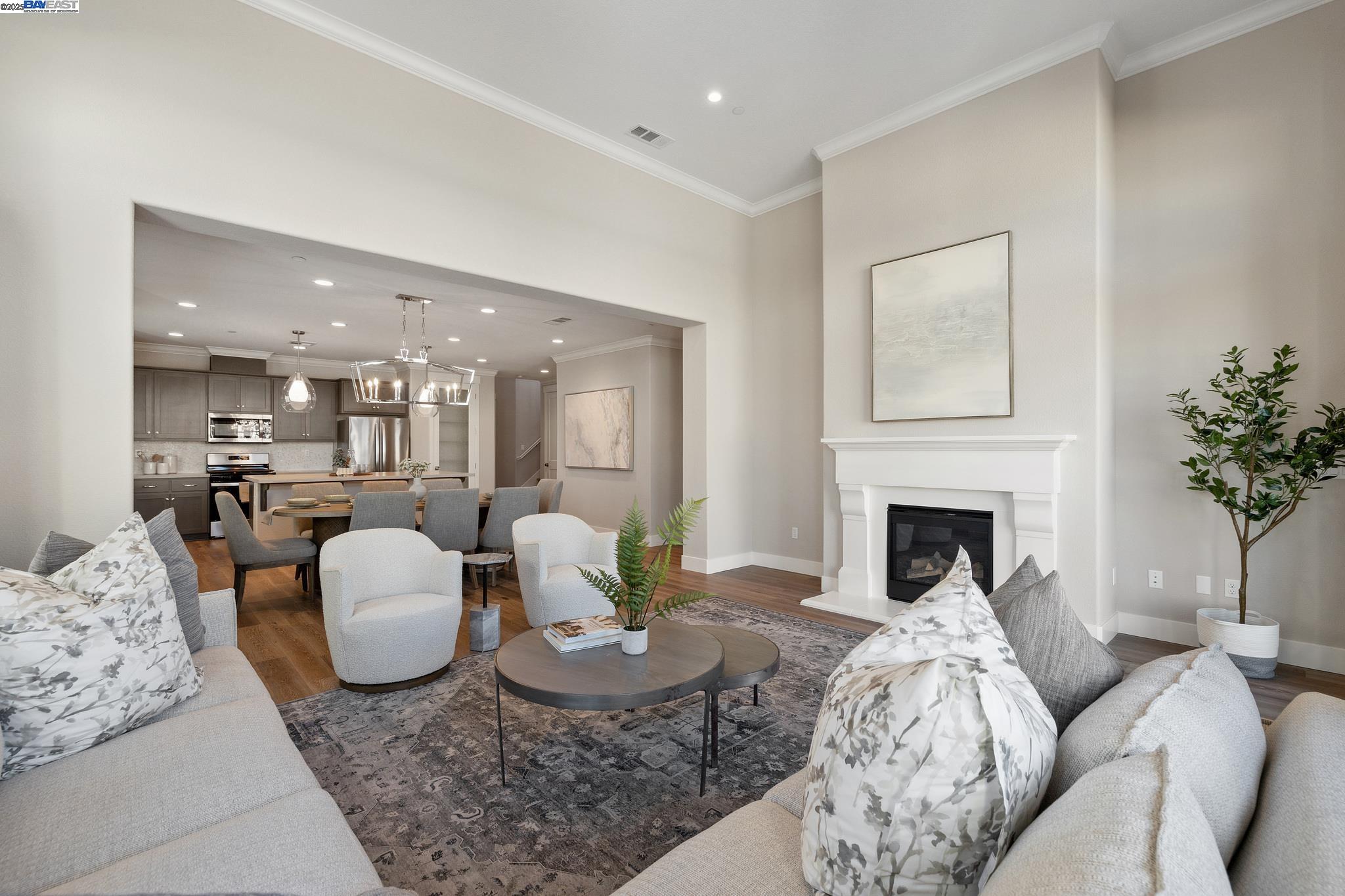 Detail Gallery Image 19 of 51 For 1520 Millennium Way, Fairfield,  CA 94533 - 4 Beds | 3 Baths