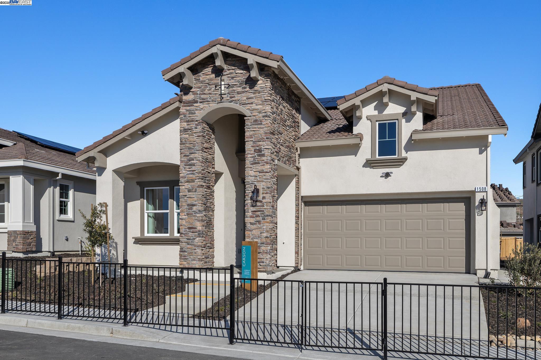 Detail Gallery Image 3 of 51 For 1520 Millennium Way, Fairfield,  CA 94533 - 4 Beds | 3 Baths