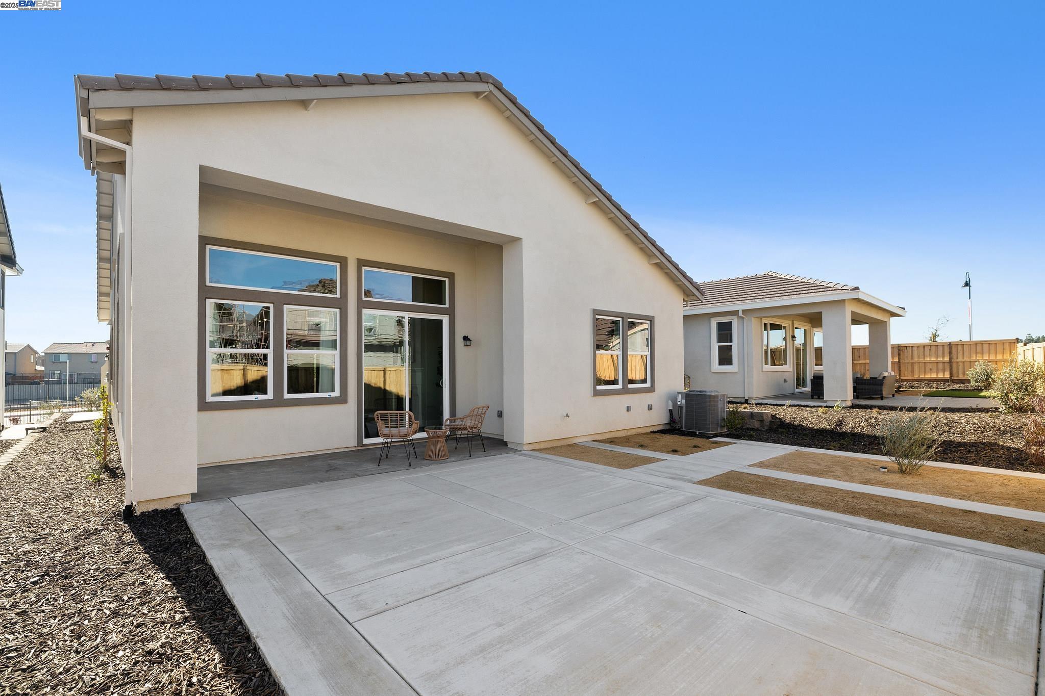 Detail Gallery Image 46 of 51 For 1520 Millennium Way, Fairfield,  CA 94533 - 4 Beds | 3 Baths