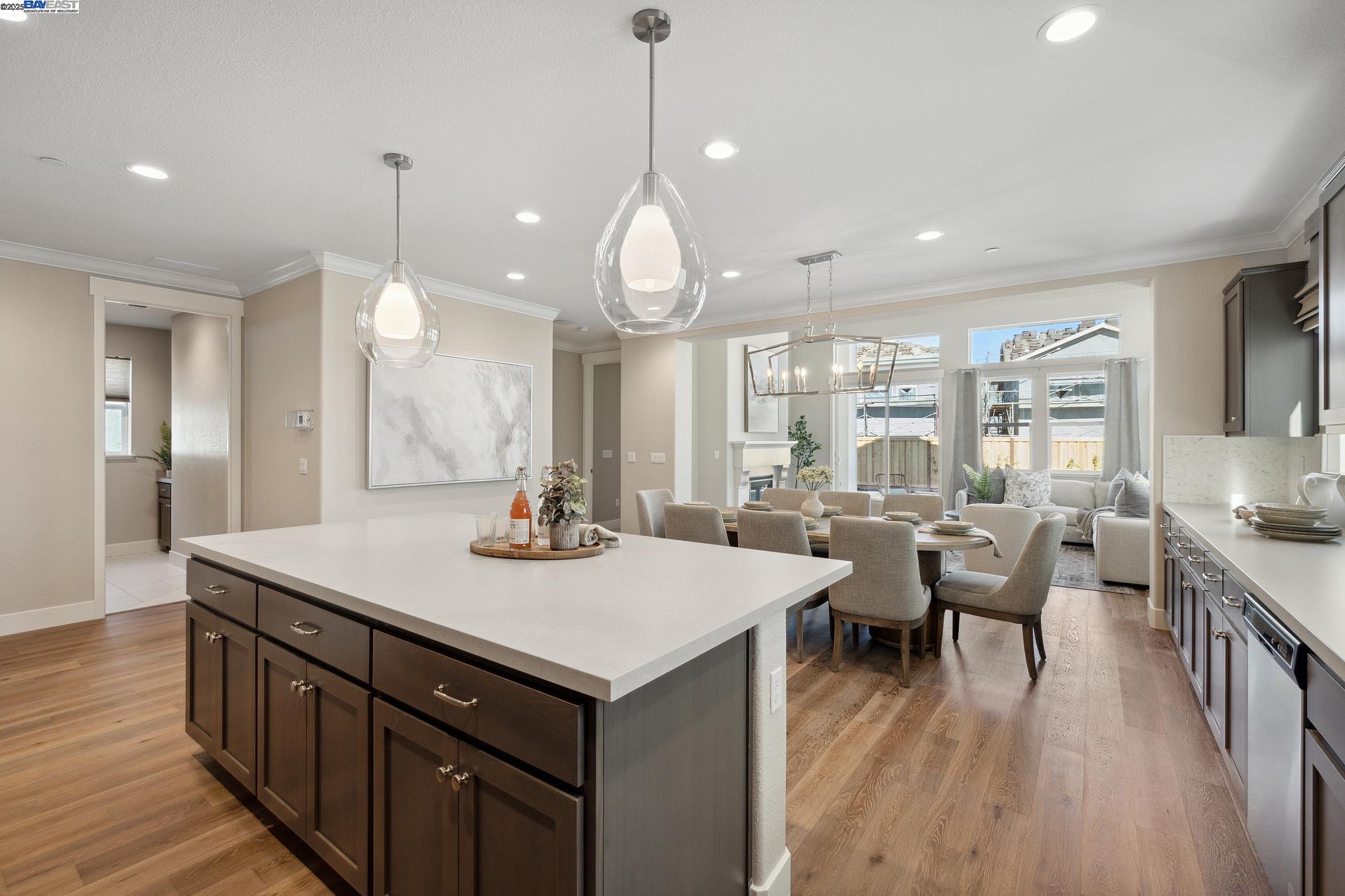 Detail Gallery Image 9 of 51 For 1520 Millennium Way, Fairfield,  CA 94533 - 4 Beds | 3 Baths