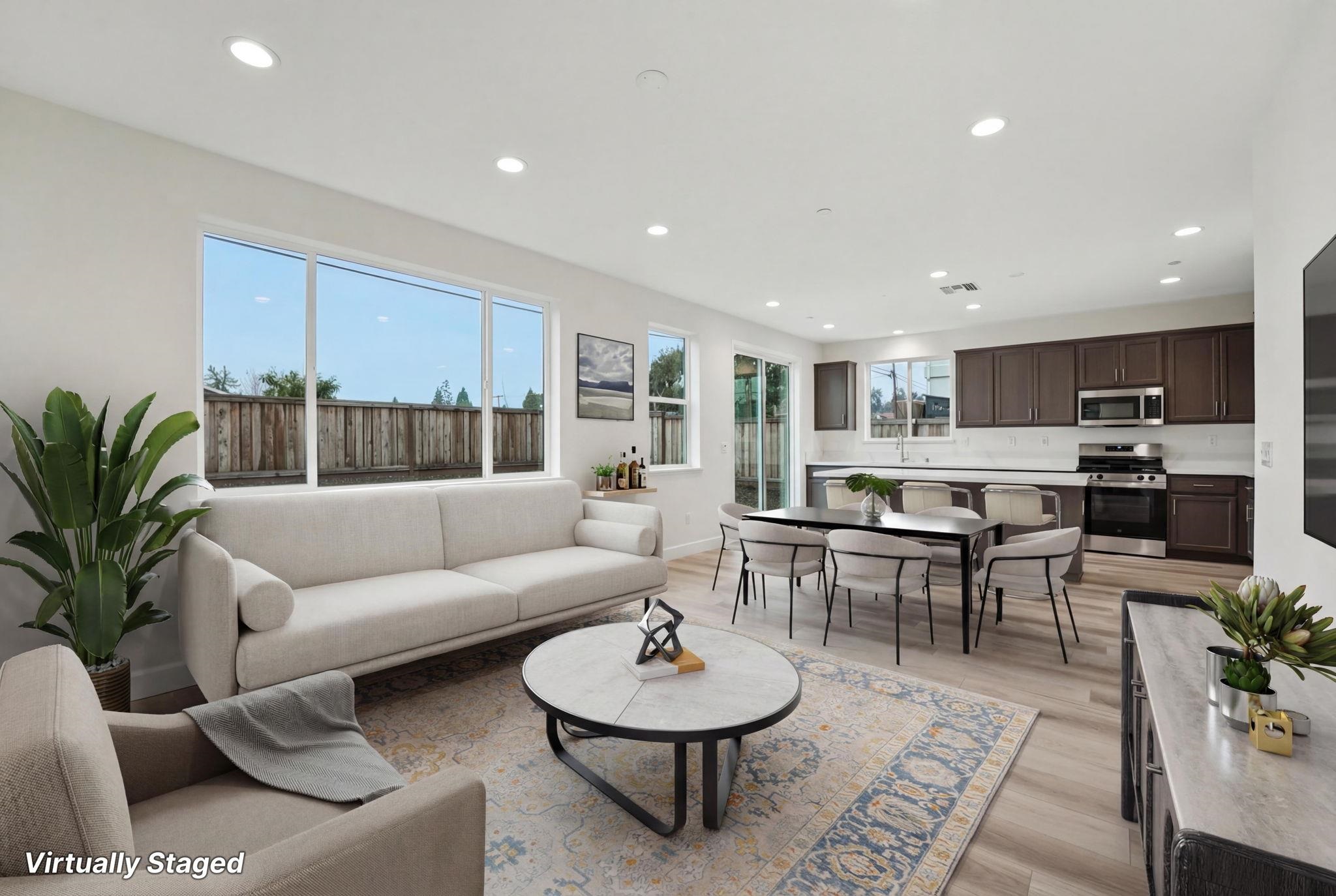 Detail Gallery Image 21 of 59 For 1300 Sunningdale Lane, Fairfield,  CA 94533 - 4 Beds | 2/1 Baths