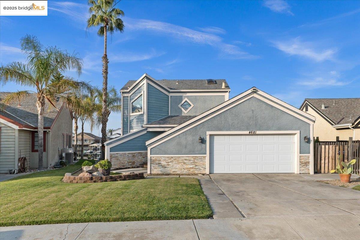 Detail Gallery Image 15 of 56 For 4681 Spinnaker Way, Discovery Bay,  CA 94505 - 3 Beds | 2 Baths