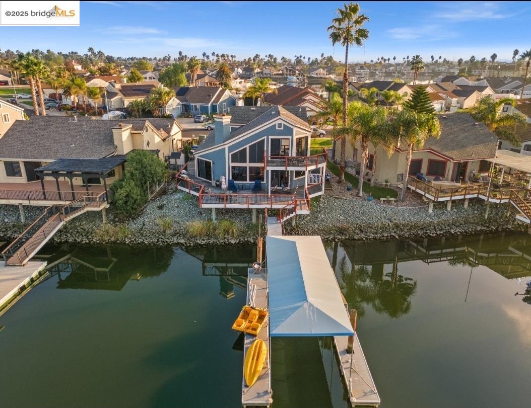 Detail Gallery Image 17 of 56 For 4681 Spinnaker Way, Discovery Bay,  CA 94505 - 3 Beds | 2 Baths