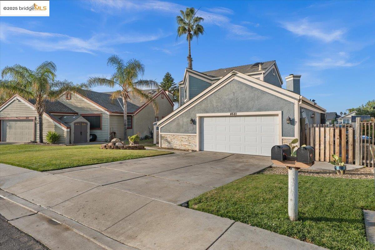 Detail Gallery Image 20 of 56 For 4681 Spinnaker Way, Discovery Bay,  CA 94505 - 3 Beds | 2 Baths