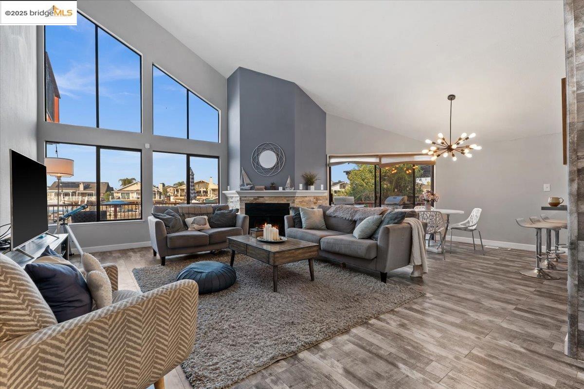 Detail Gallery Image 21 of 60 For 4681 Spinnaker Way, Discovery Bay,  CA 94505 - 3 Beds | 2 Baths