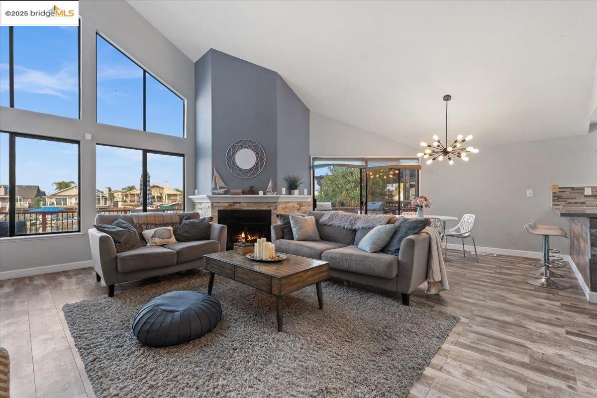 Detail Gallery Image 22 of 60 For 4681 Spinnaker Way, Discovery Bay,  CA 94505 - 3 Beds | 2 Baths