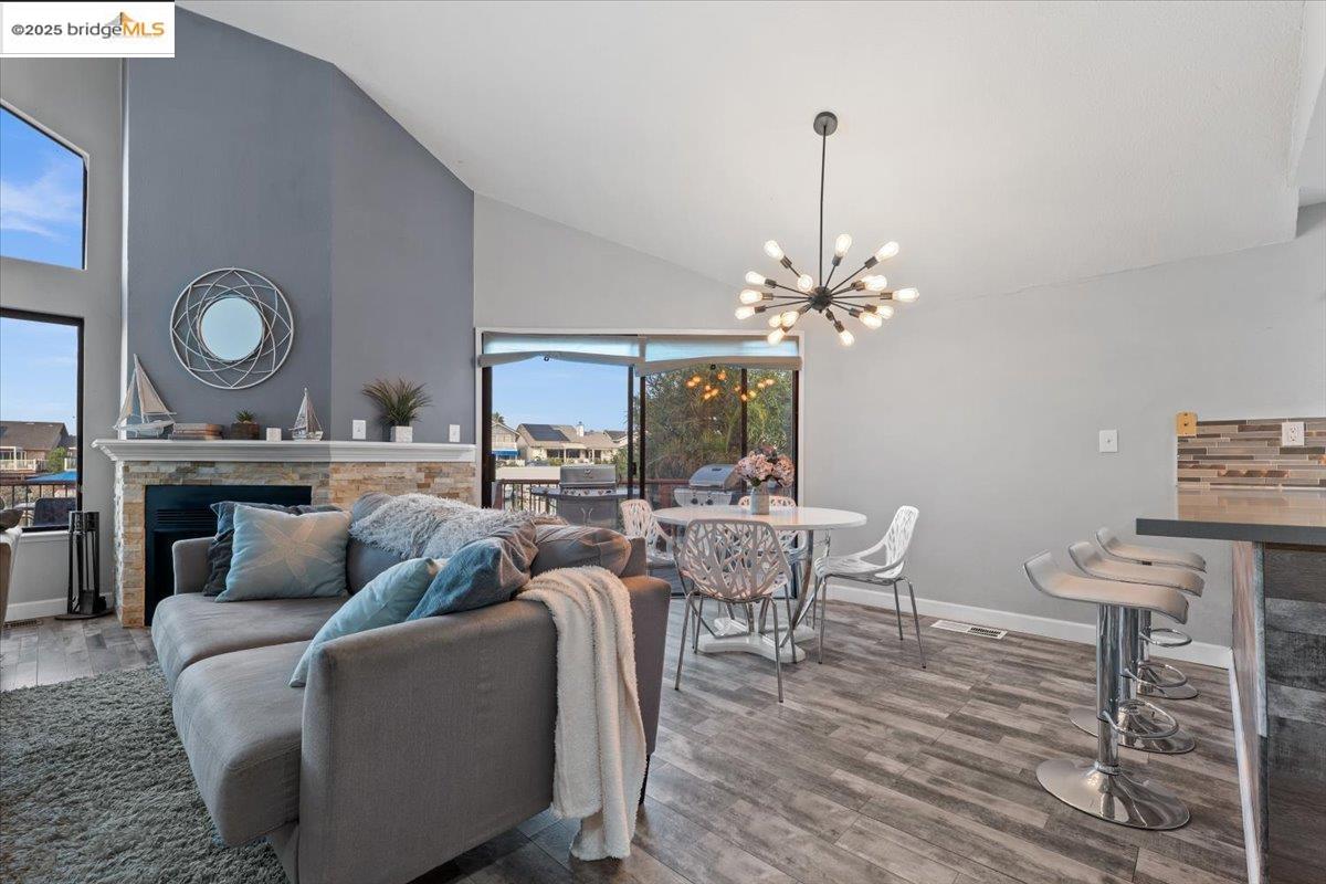 Detail Gallery Image 23 of 60 For 4681 Spinnaker Way, Discovery Bay,  CA 94505 - 3 Beds | 2 Baths