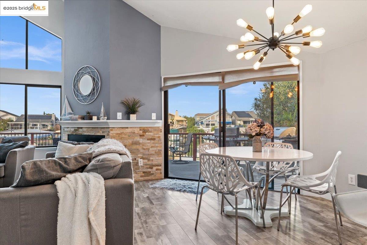 Detail Gallery Image 34 of 56 For 4681 Spinnaker Way, Discovery Bay,  CA 94505 - 3 Beds | 2 Baths