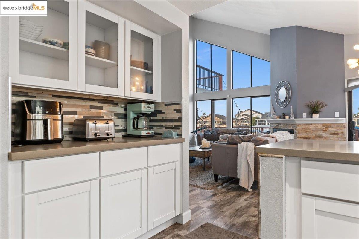 Detail Gallery Image 8 of 56 For 4681 Spinnaker Way, Discovery Bay,  CA 94505 - 3 Beds | 2 Baths