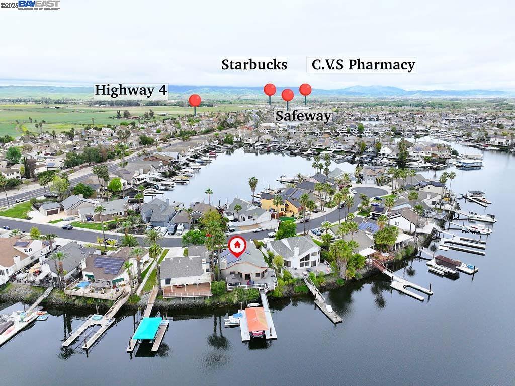 Detail Gallery Image 3 of 45 For 2287 Cove Ct, Discovery Bay,  CA 94505 - 3 Beds | 2 Baths