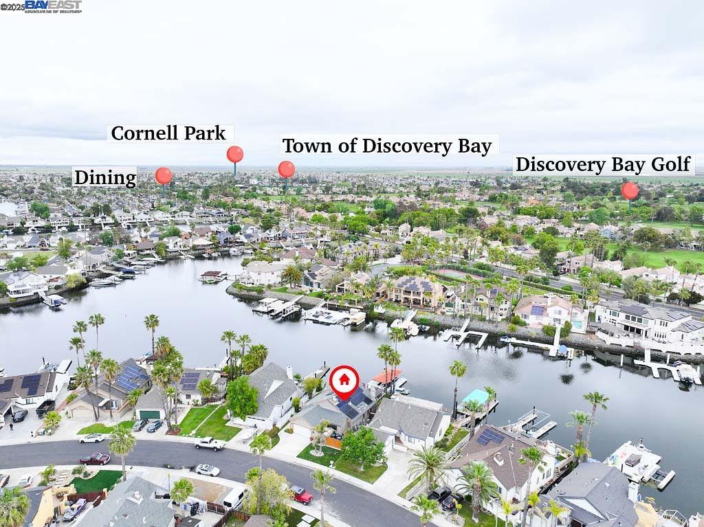 Detail Gallery Image 45 of 45 For 2287 Cove Ct, Discovery Bay,  CA 94505 - 3 Beds | 2 Baths