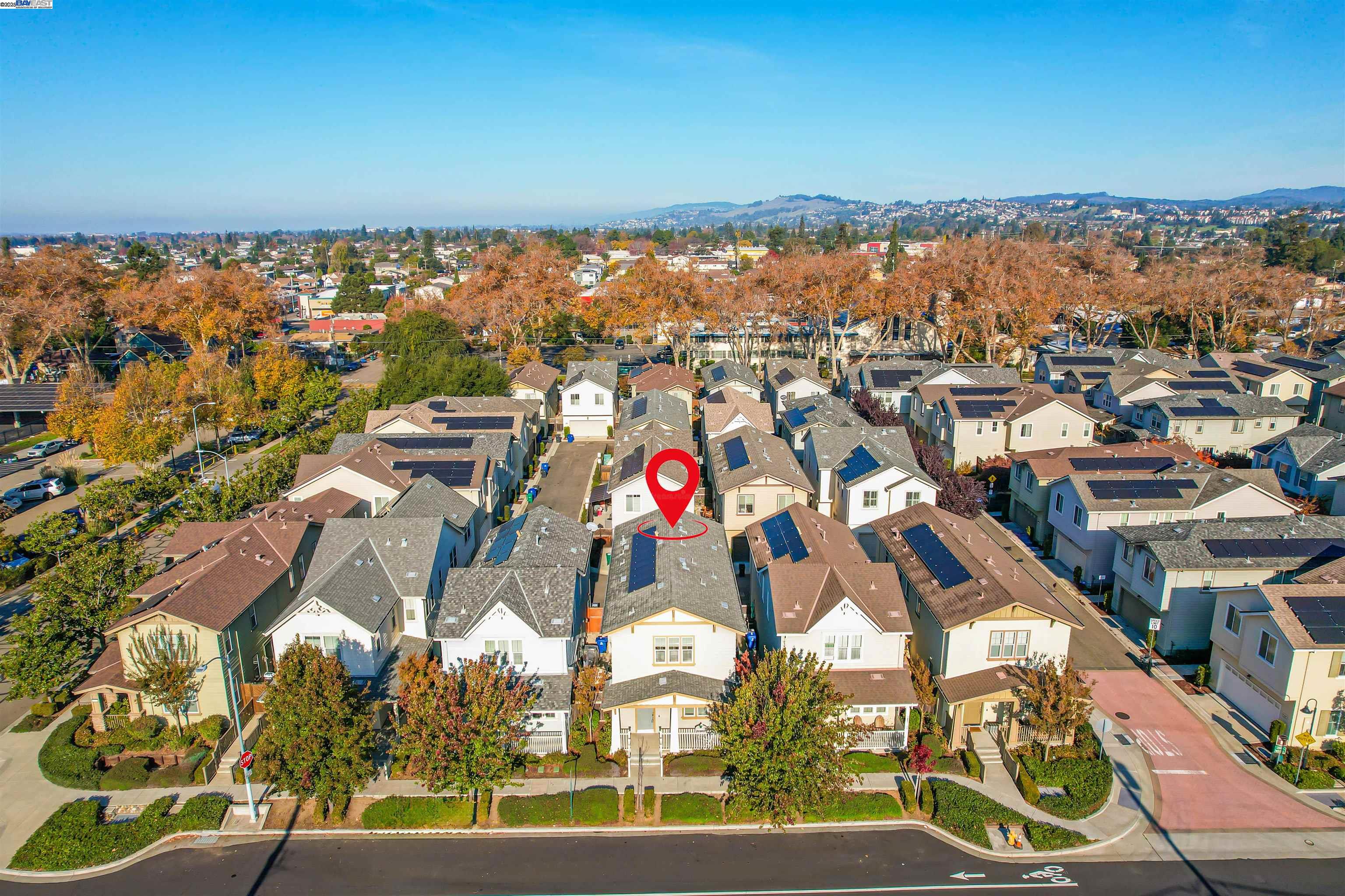 Detail Gallery Image 34 of 38 For 328 C St, Hayward,  CA 94541 - 4 Beds | 2/1 Baths