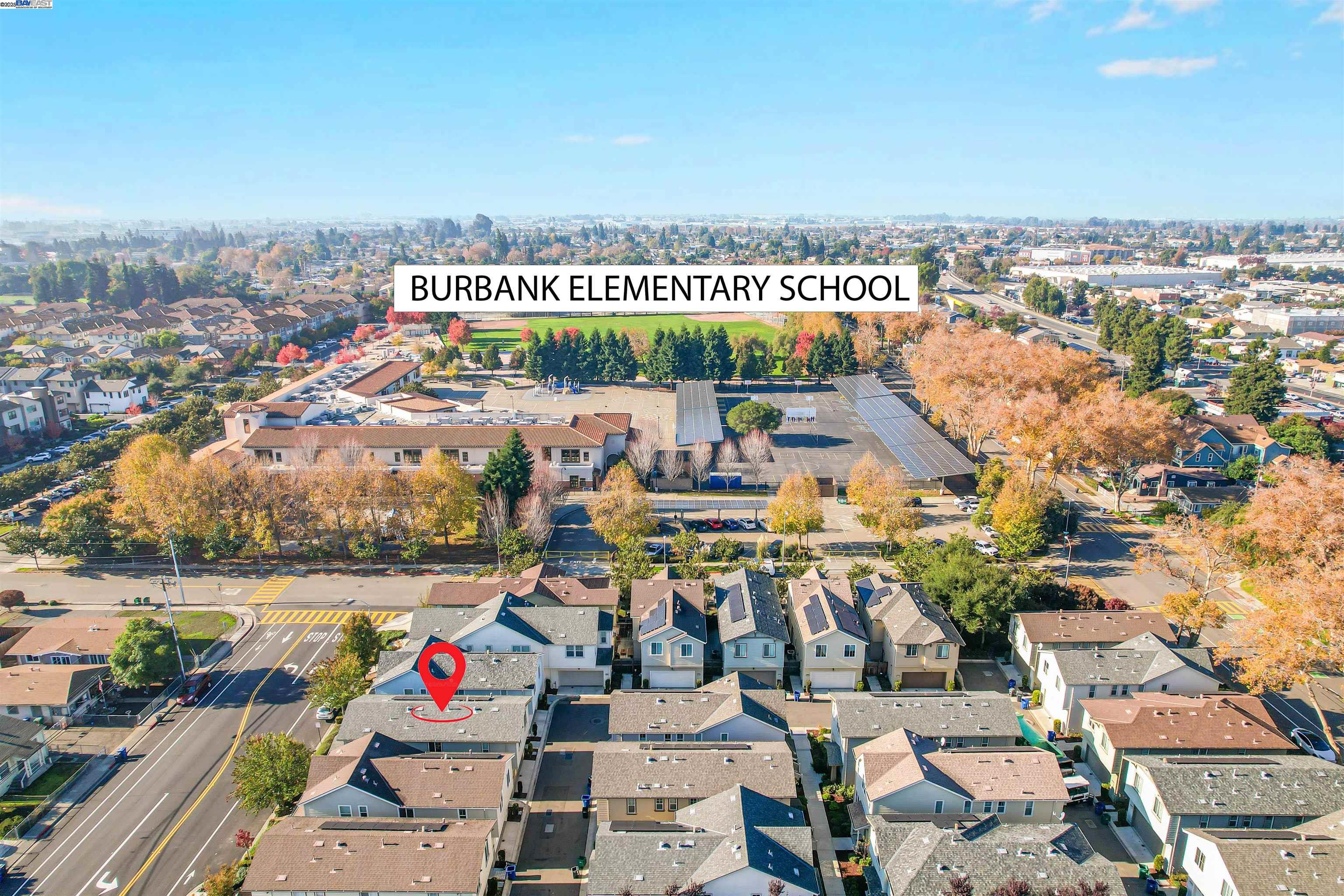 Detail Gallery Image 36 of 38 For 328 C St, Hayward,  CA 94541 - 4 Beds | 2/1 Baths