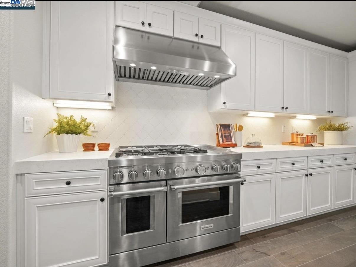 Detail Gallery Image 16 of 54 For 1588 Alamo Way, Alamo,  CA 94507 - 5 Beds | 4/1 Baths