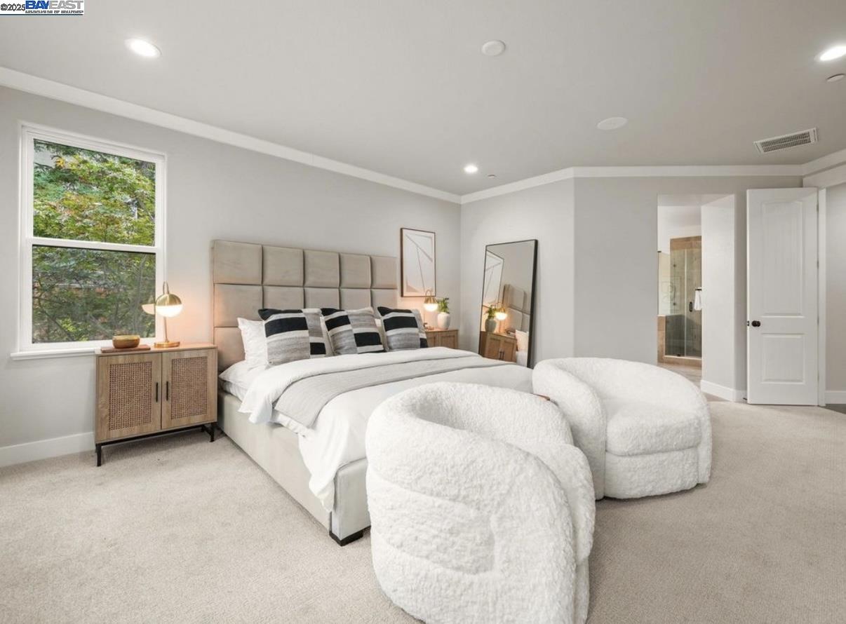 Detail Gallery Image 20 of 54 For 1588 Alamo Way, Alamo,  CA 94507 - 5 Beds | 4/1 Baths