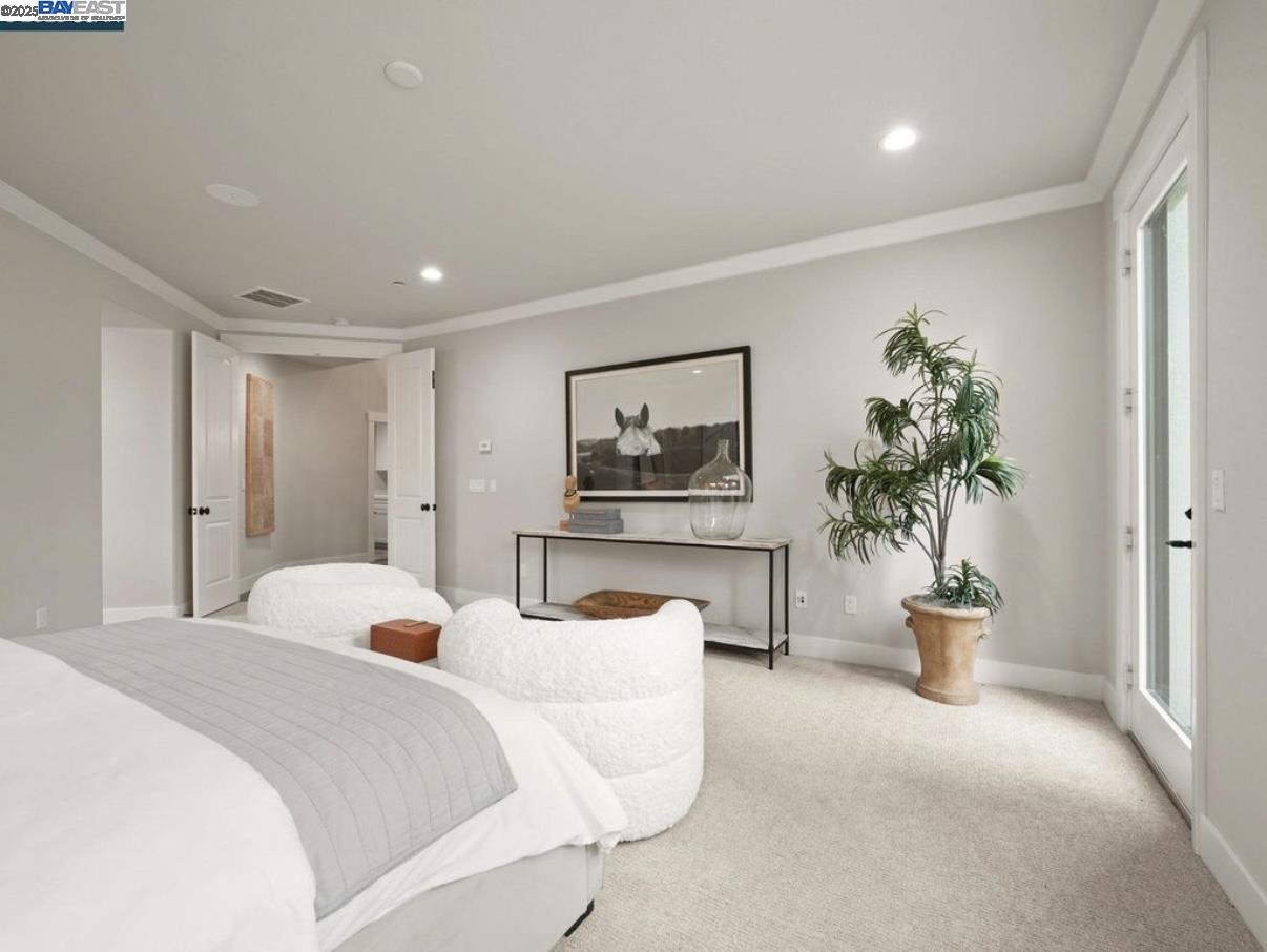 Detail Gallery Image 21 of 54 For 1588 Alamo Way, Alamo,  CA 94507 - 5 Beds | 4/1 Baths